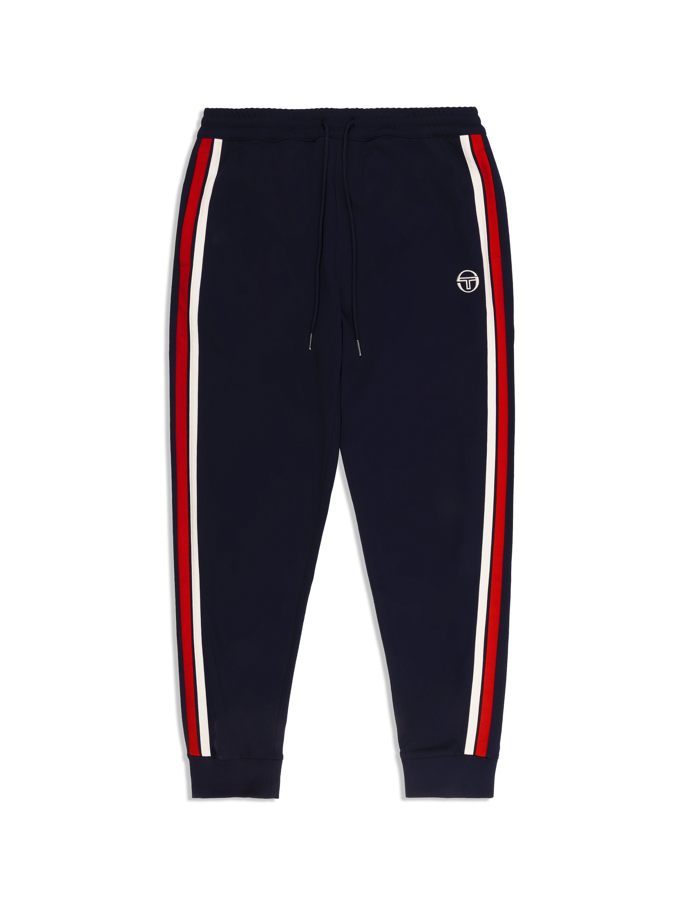 Champion 2025 striped pants