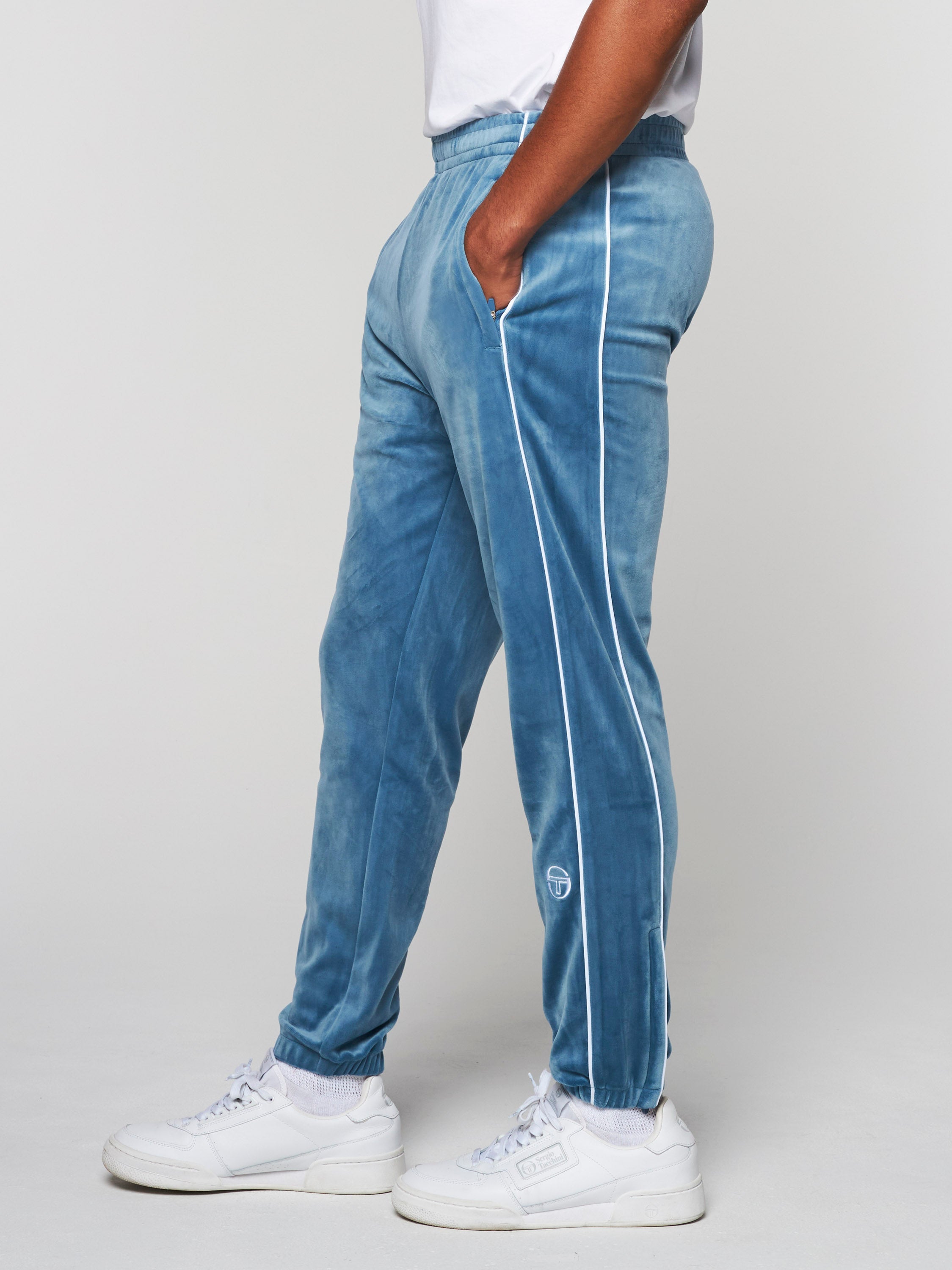 Velour 2024 track pant