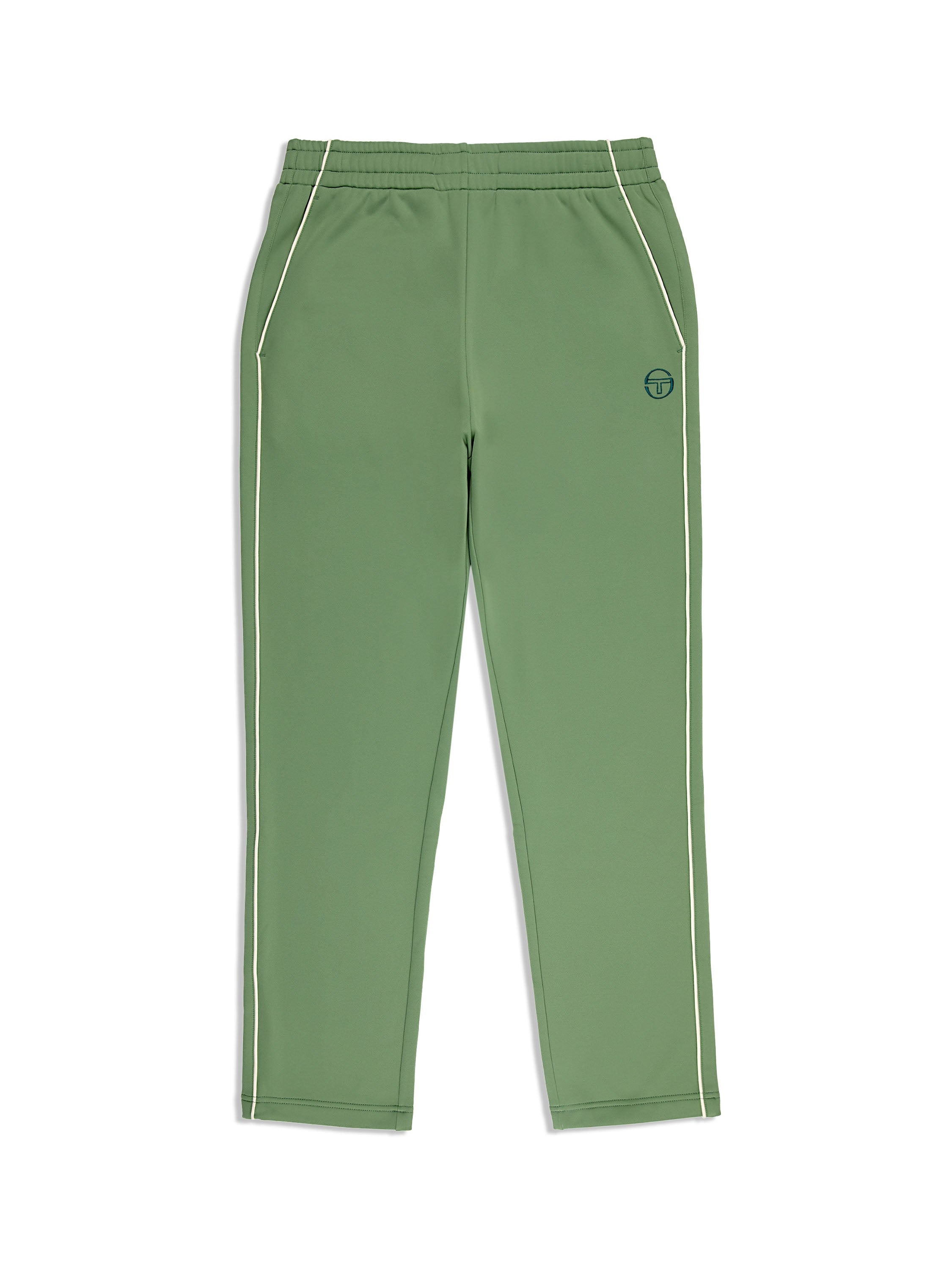 Olmi Track Pant- Hedge Green – Sergio Tacchini Europe