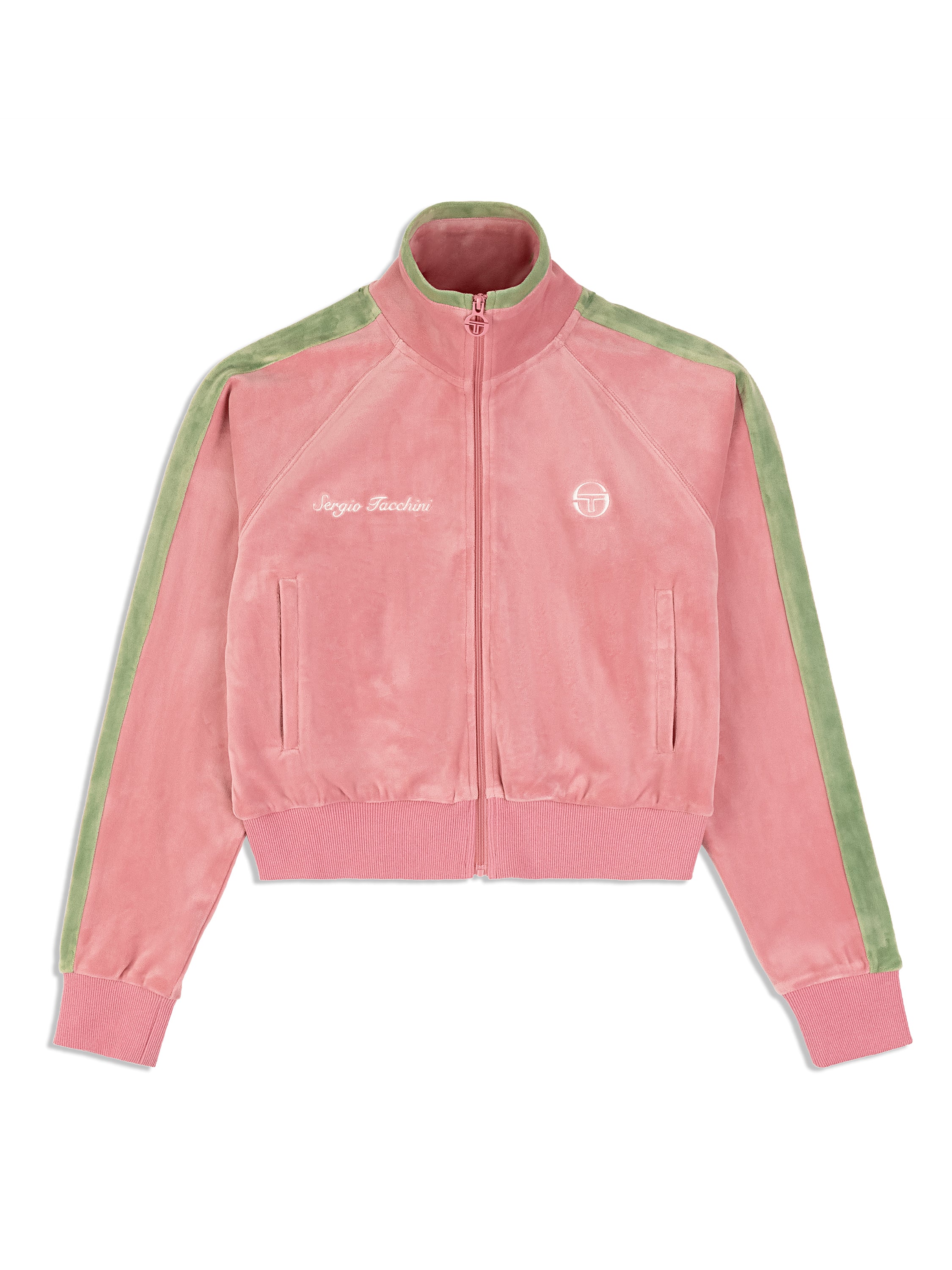 bts pink jacket