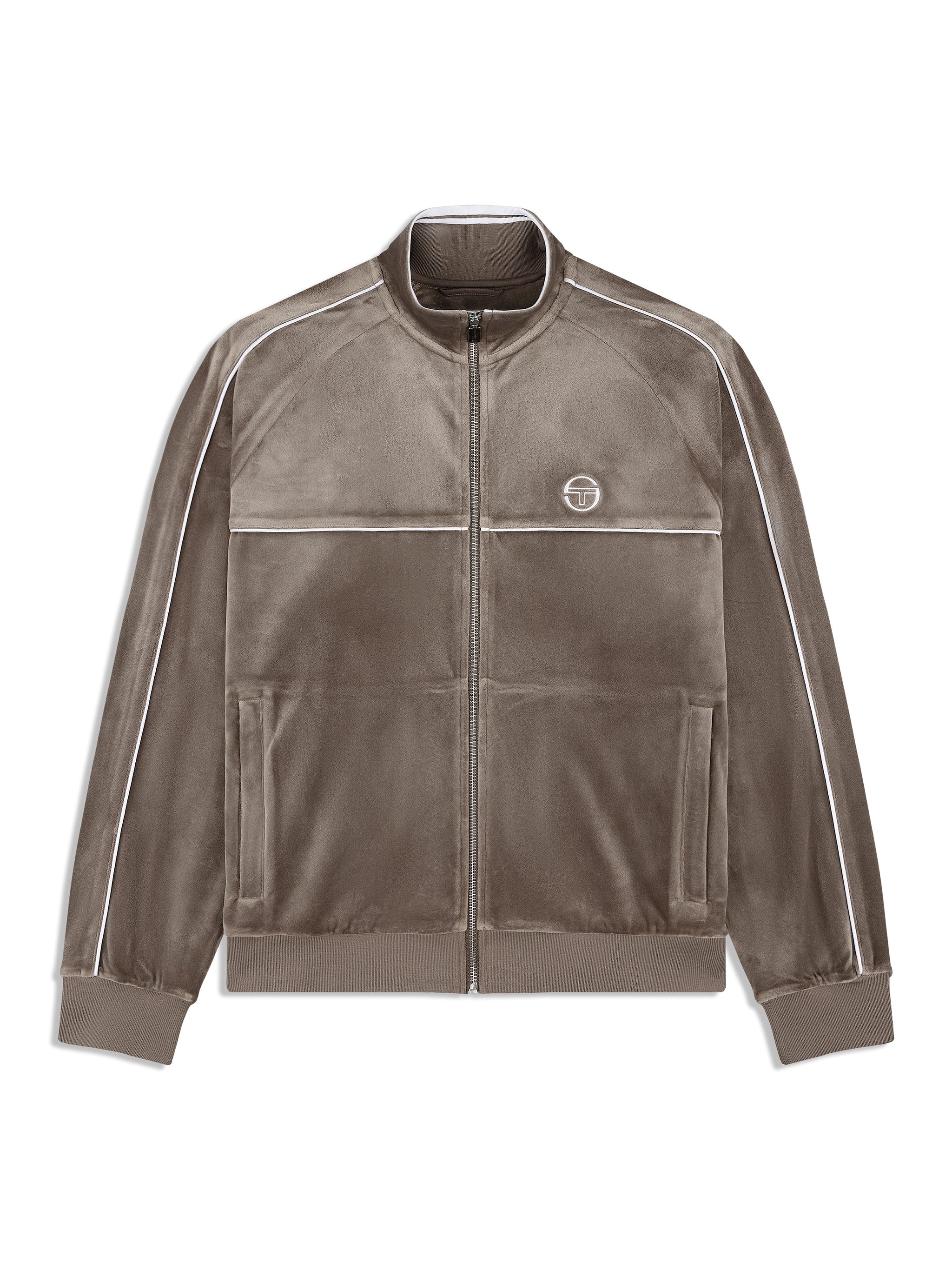 Lioni Track Jacket-Morel – Sergio Tacchini Europe