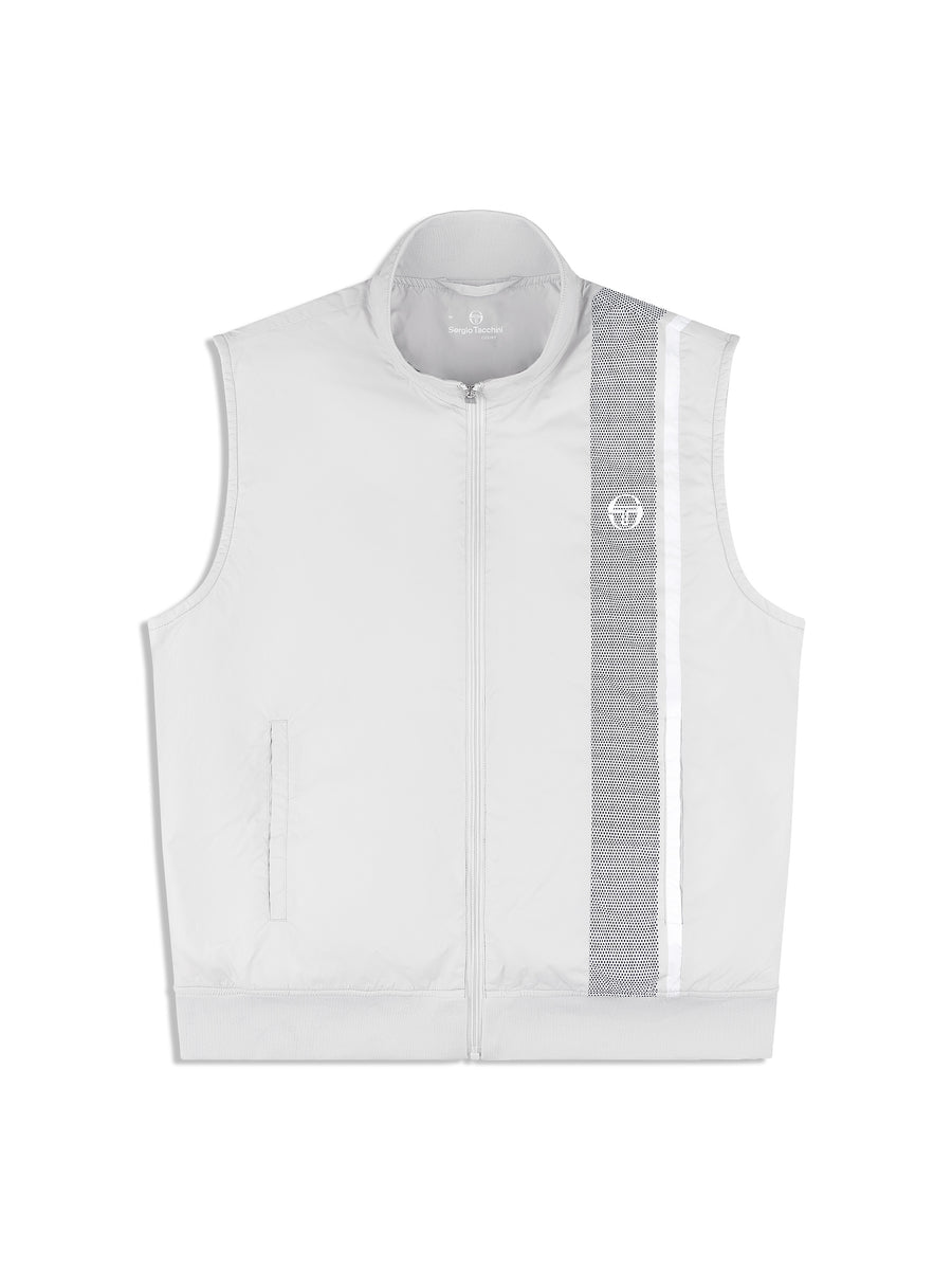 Attivo Damarindo Vest- Quiet Shade