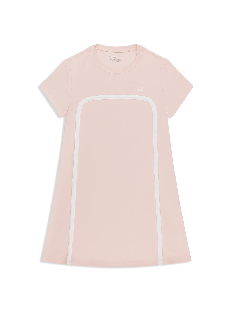 Bria Dress- Evening Sand