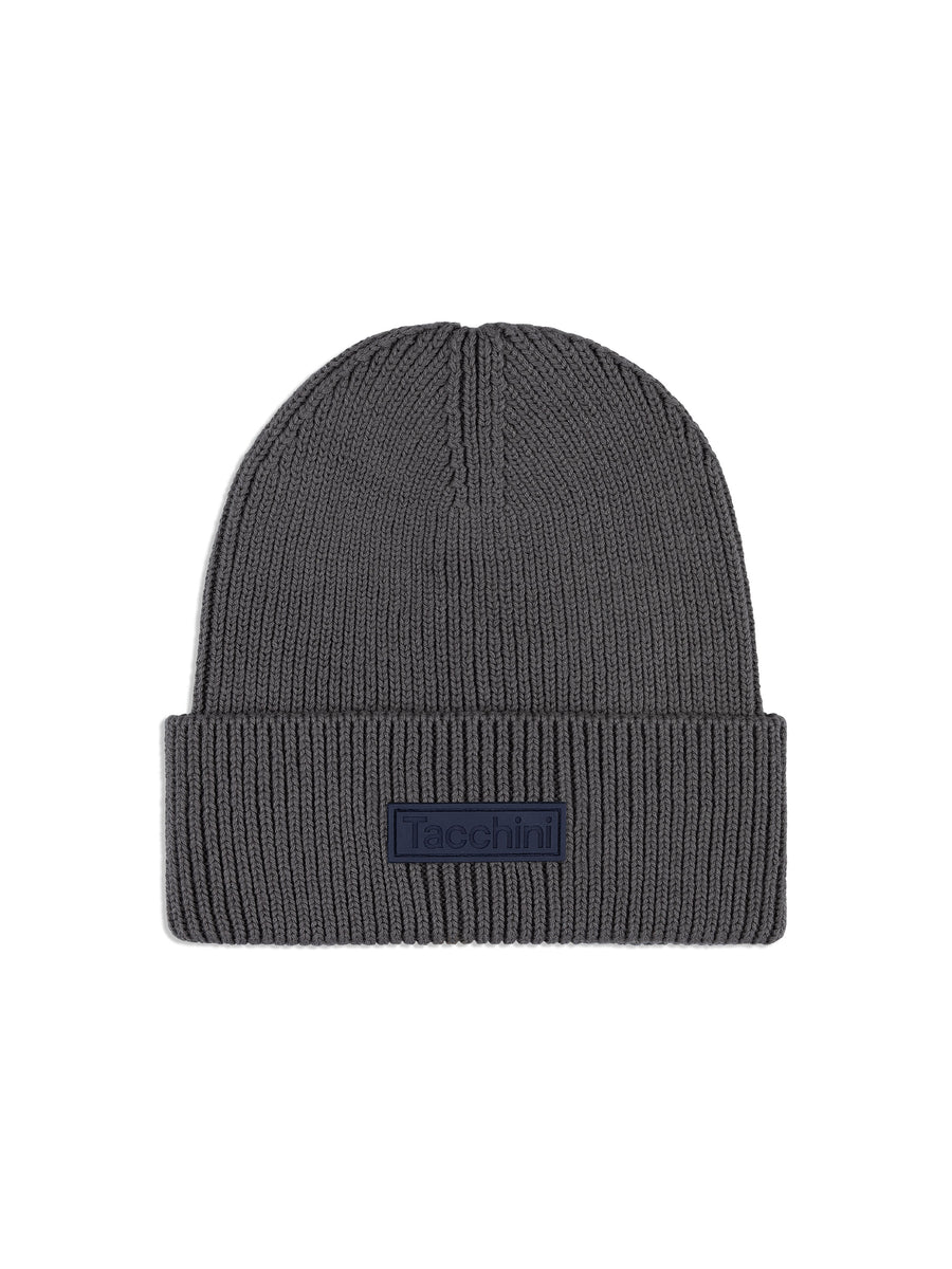 Tacchini Beanie- Quiet Shade – Sergio Tacchini Europe