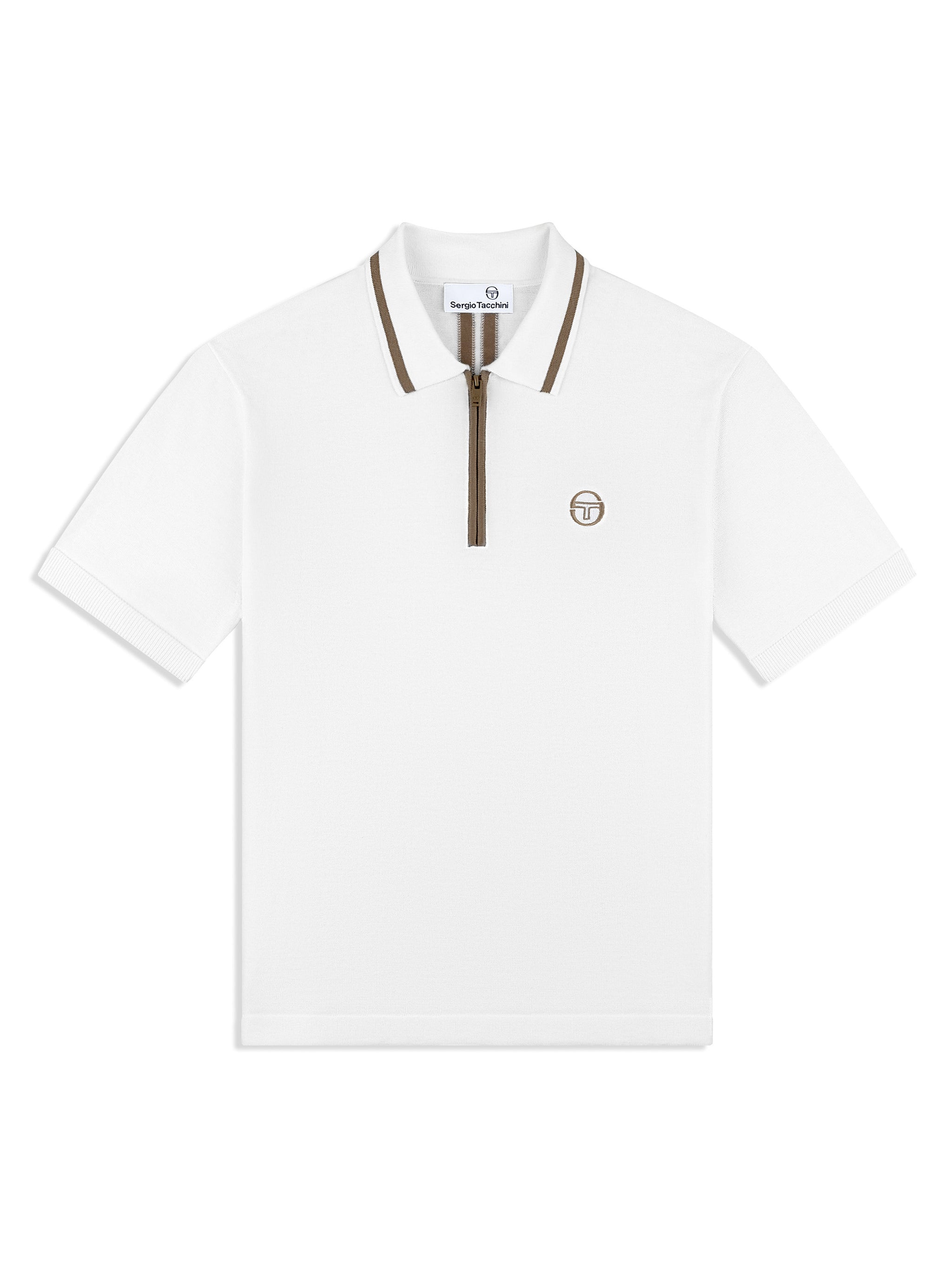 Giovane Polo- Gardenia – Sergio Tacchini Europe