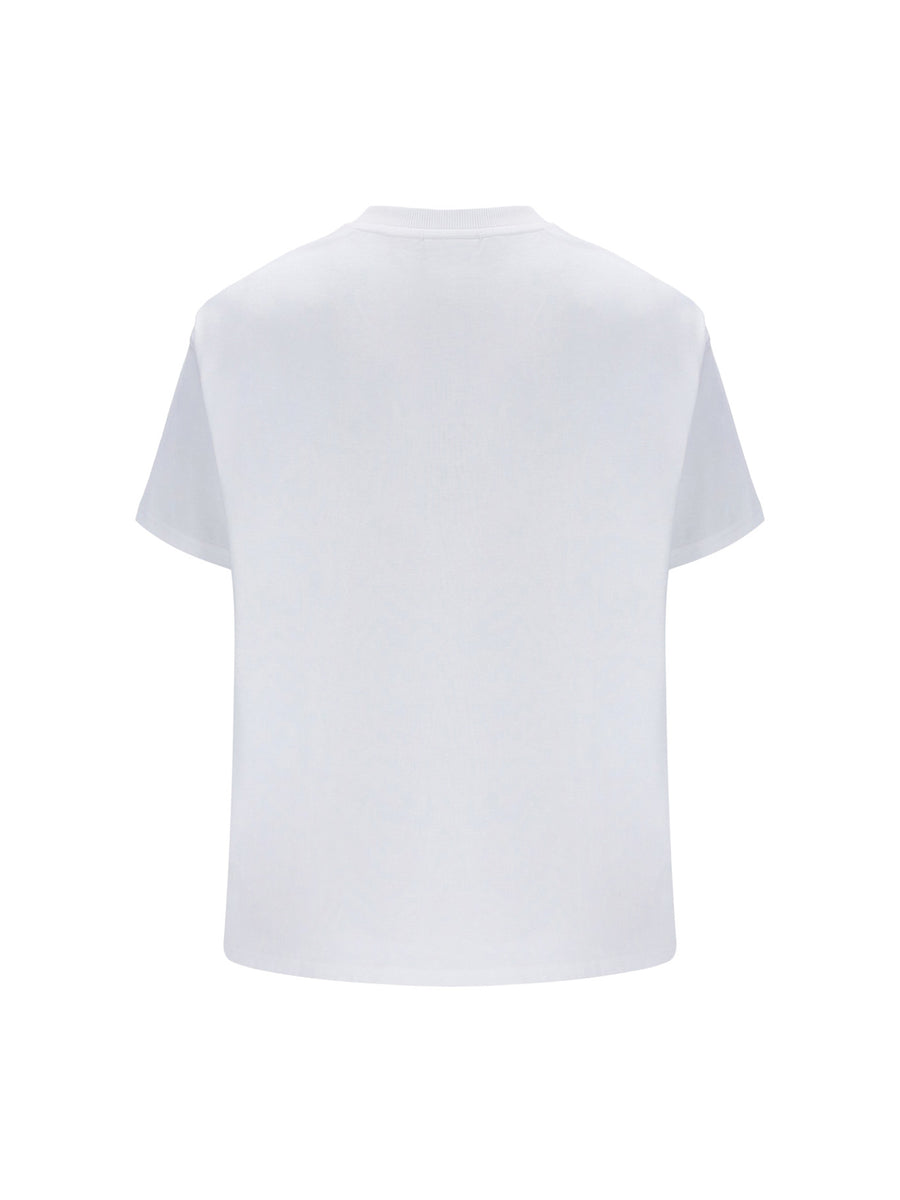 Rush Ibiza T-Shirt- Brilliant White