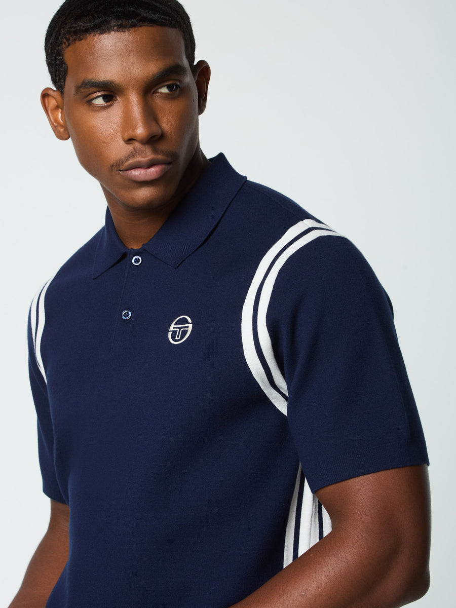 Palla Polo- Maritime Blue