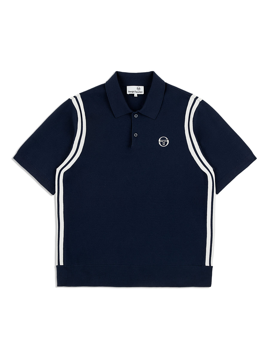 Palla Polo- Maritime Blue