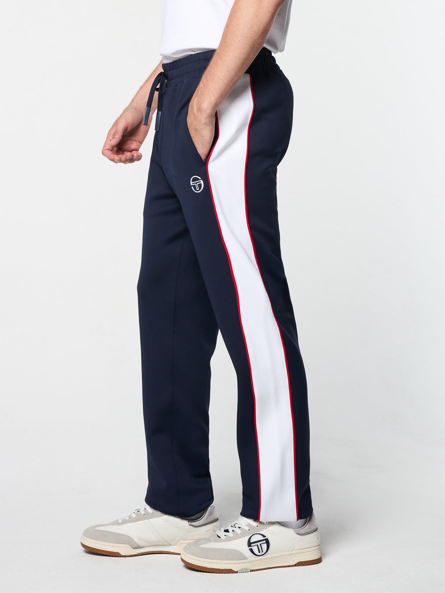 Melfi Diver Track Pant- Maritime Blue