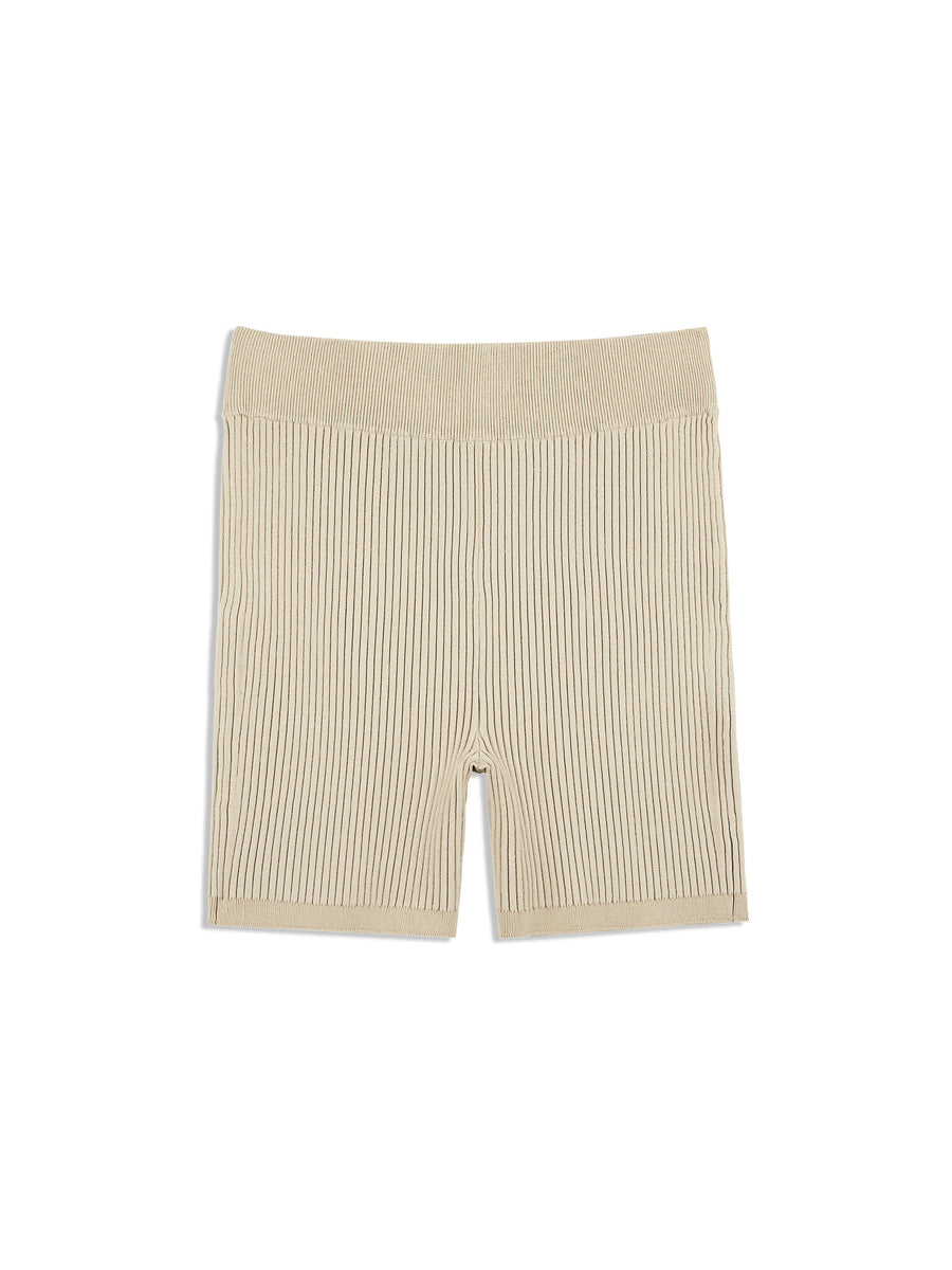 Magreta Biker Short- Humus