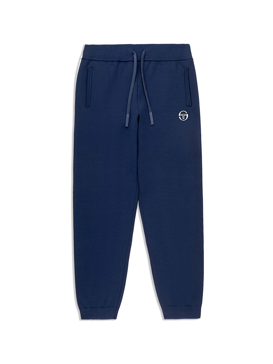 Rosolina Track Pant- Maritime Blue