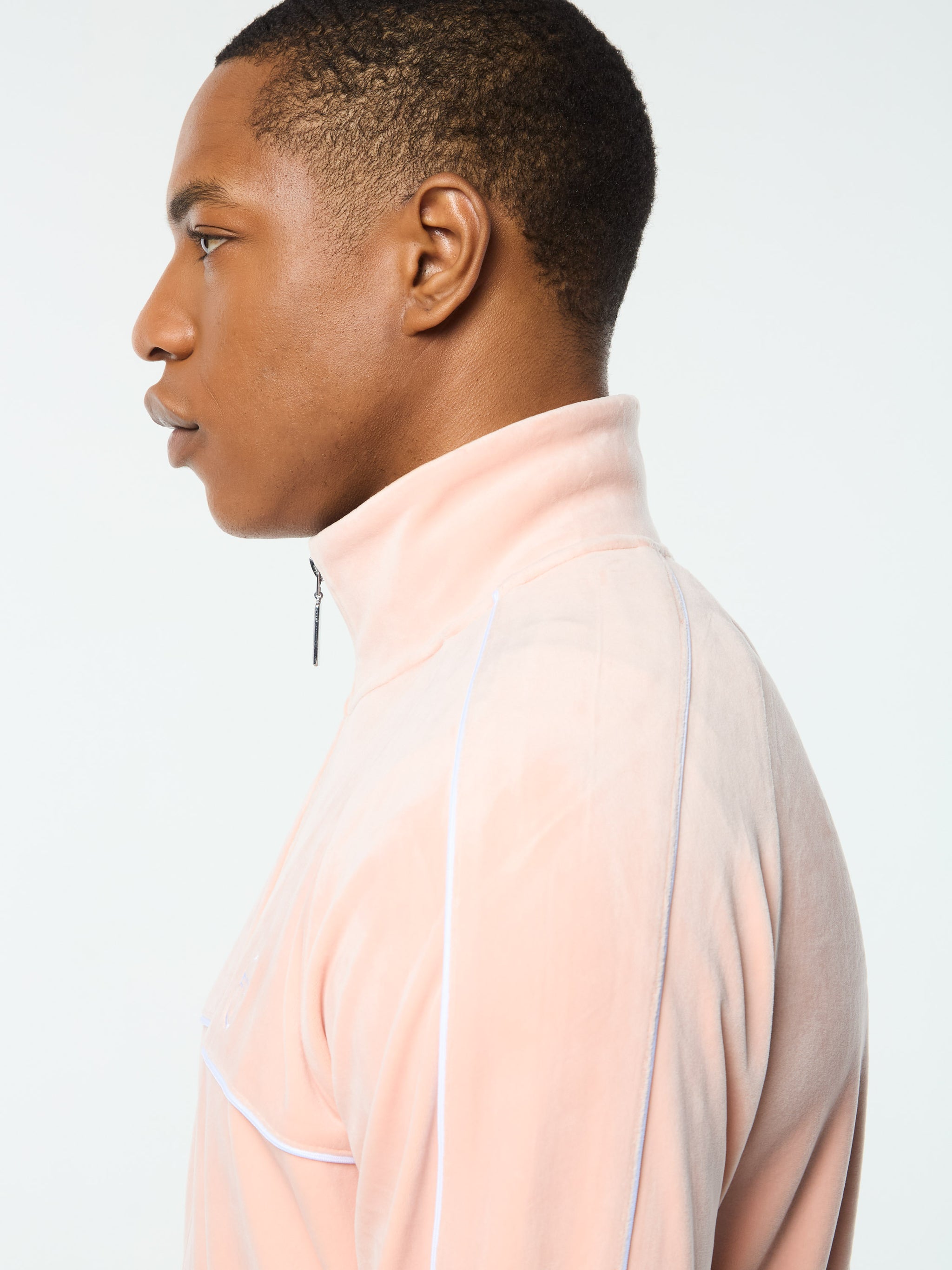 Lioni Track Jacket- Evening Sand – Sergio Tacchini Europe Lioni Track Jacket- Evening Sand – Sergio Tacchini Europe