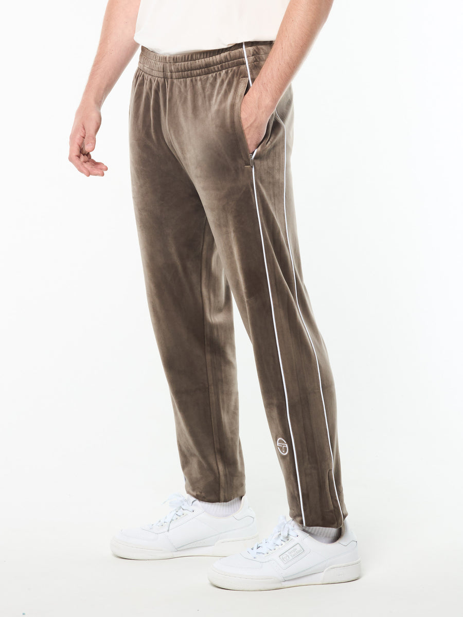 Lioni Track Pant- Morel