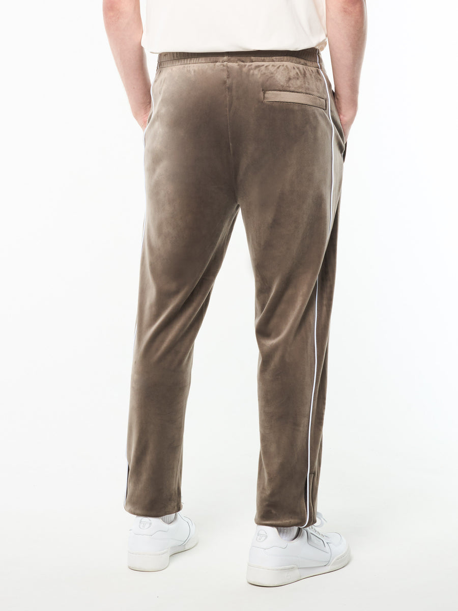Lioni Track Pant- Morel