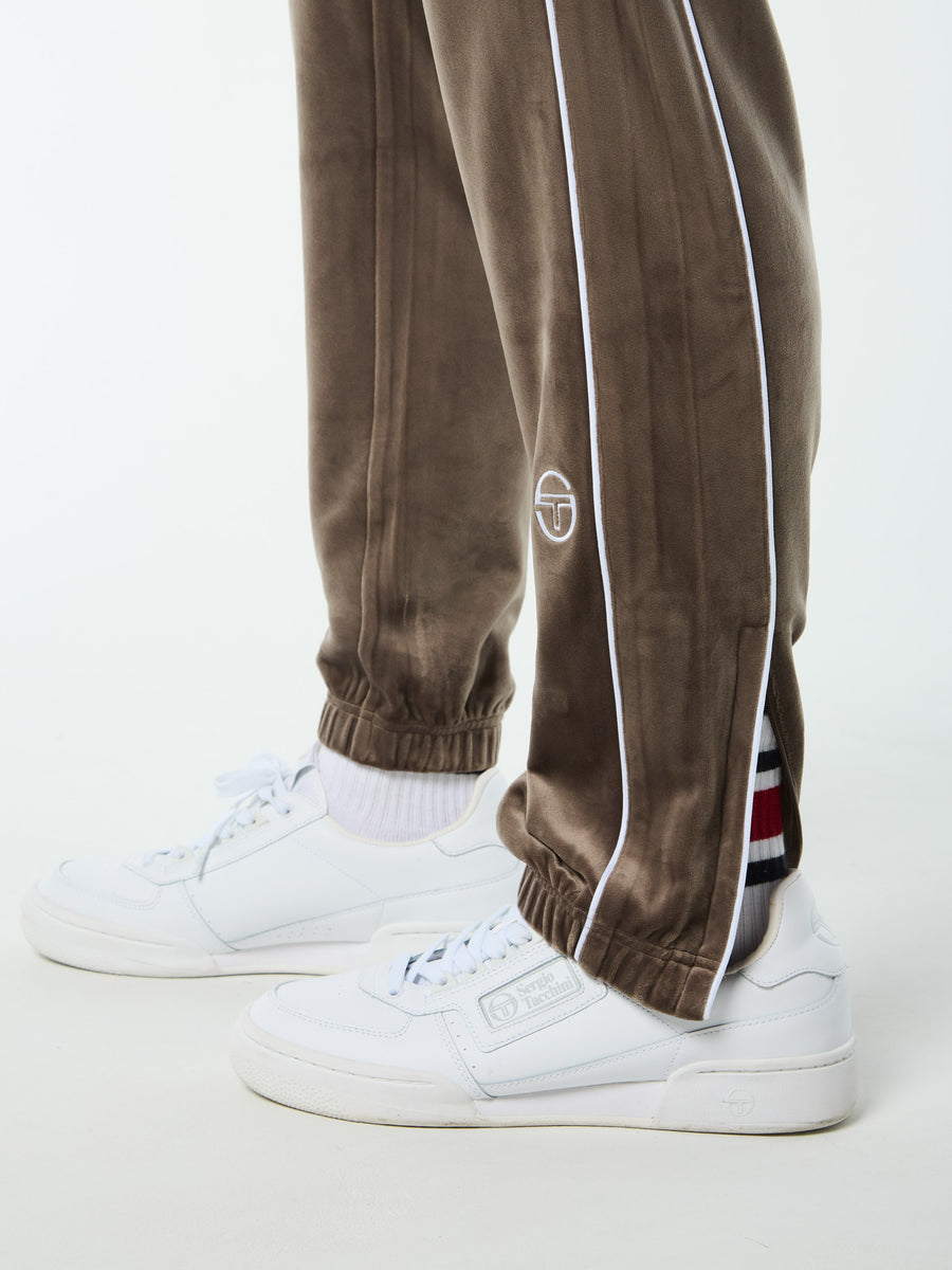 Lioni Track Pant- Morel