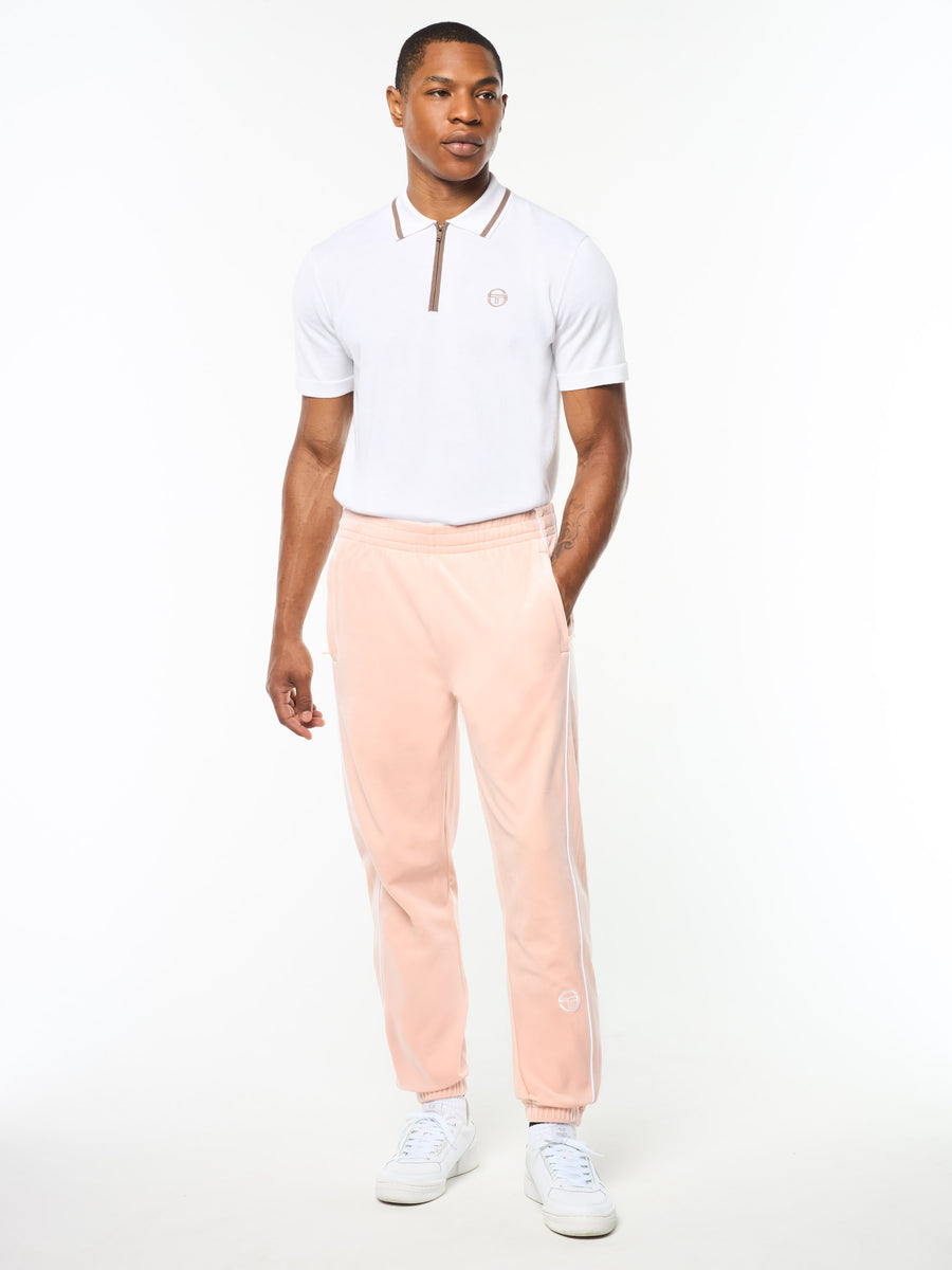 Lioni Track Pant- Evening Sand