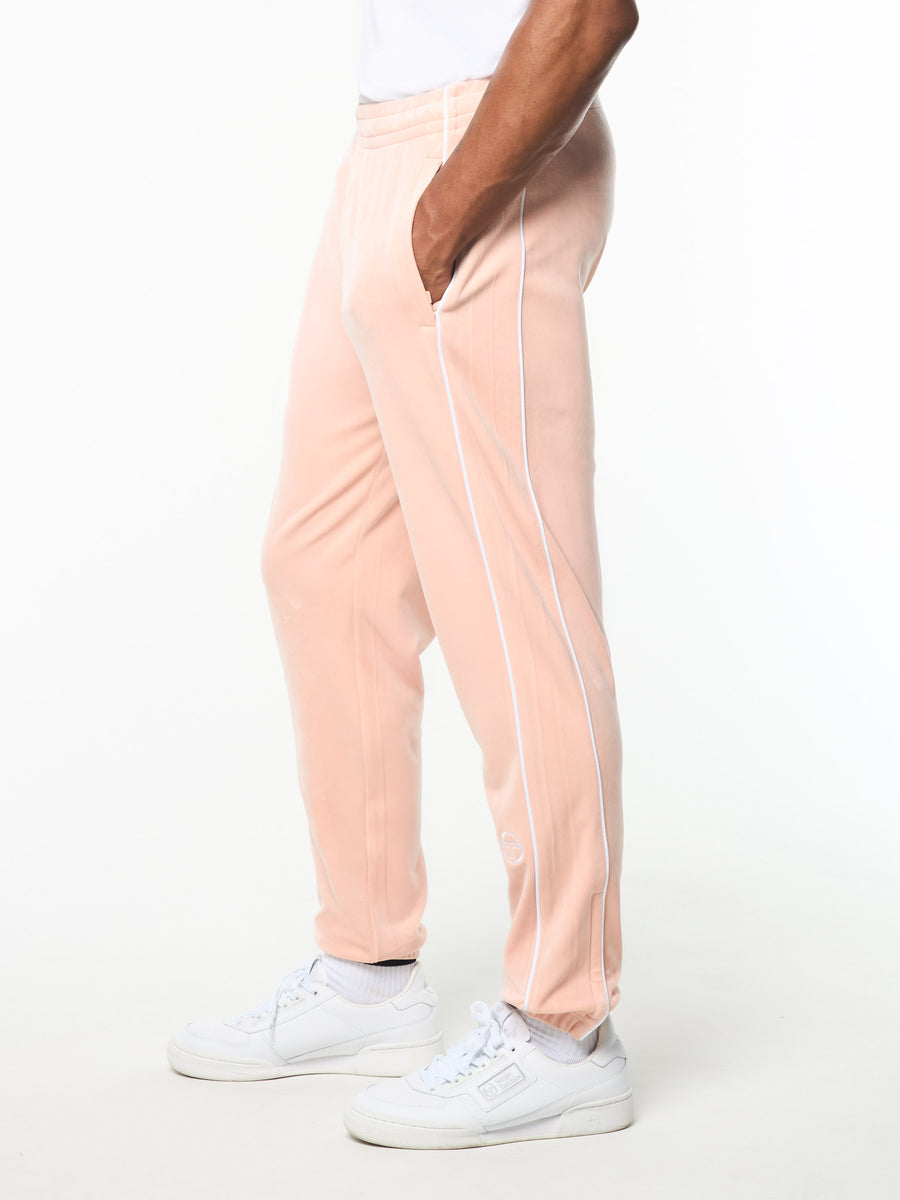 Lioni Track Pant- Evening Sand
