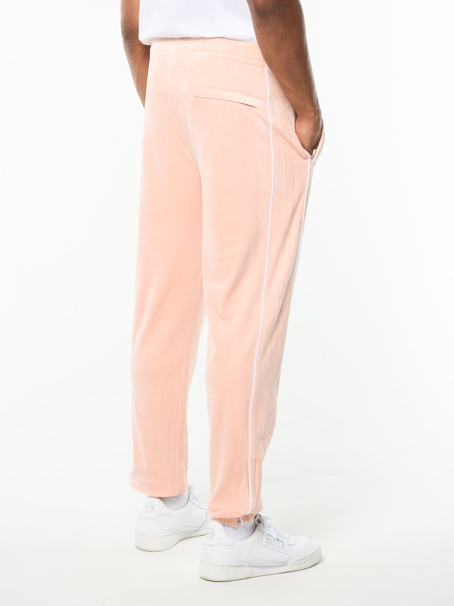 Lioni Track Pant- Evening Sand