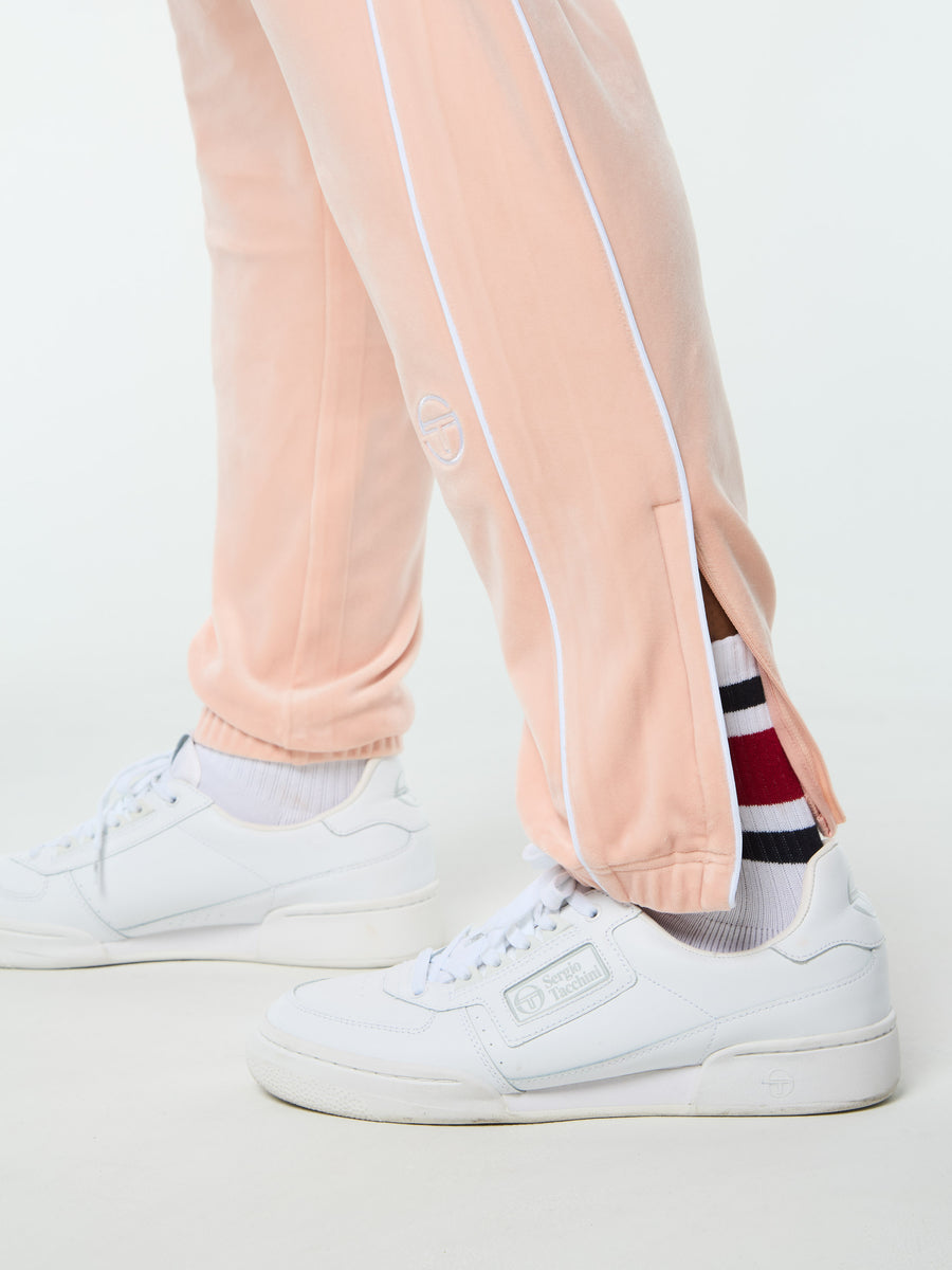 Lioni Track Pant- Evening Sand