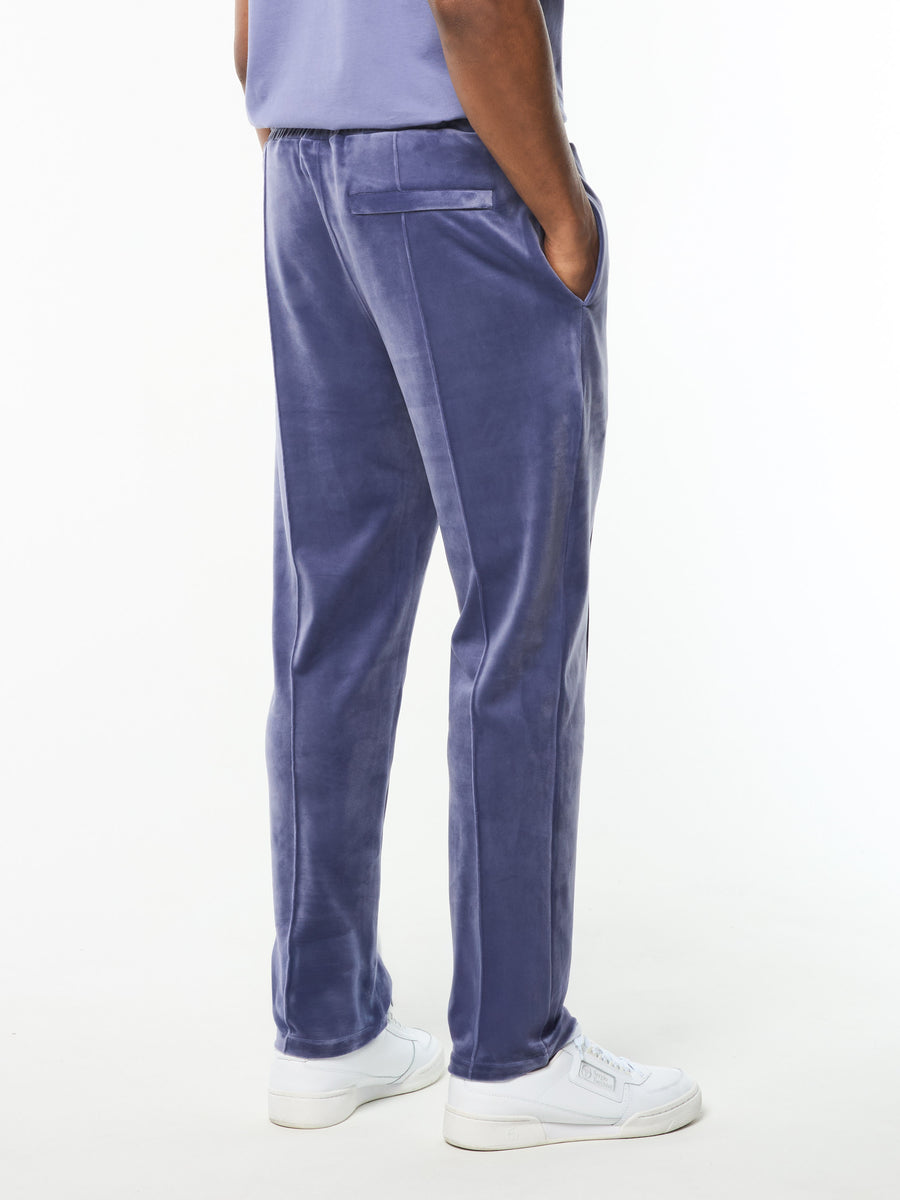 Viaggioa Track Pant- Heron