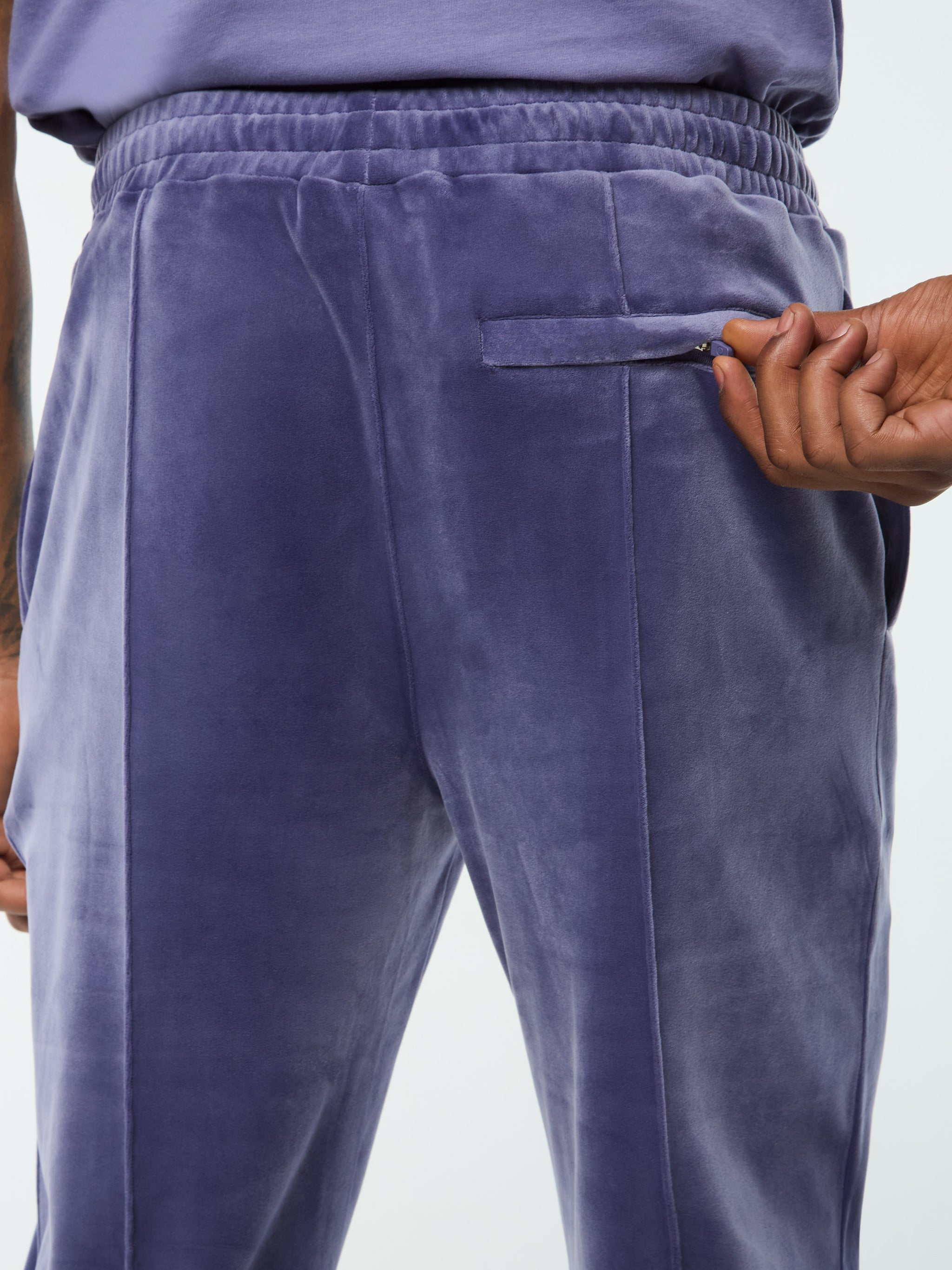 Viaggioa Track Pant- Heron – Sergio Tacchini Europe