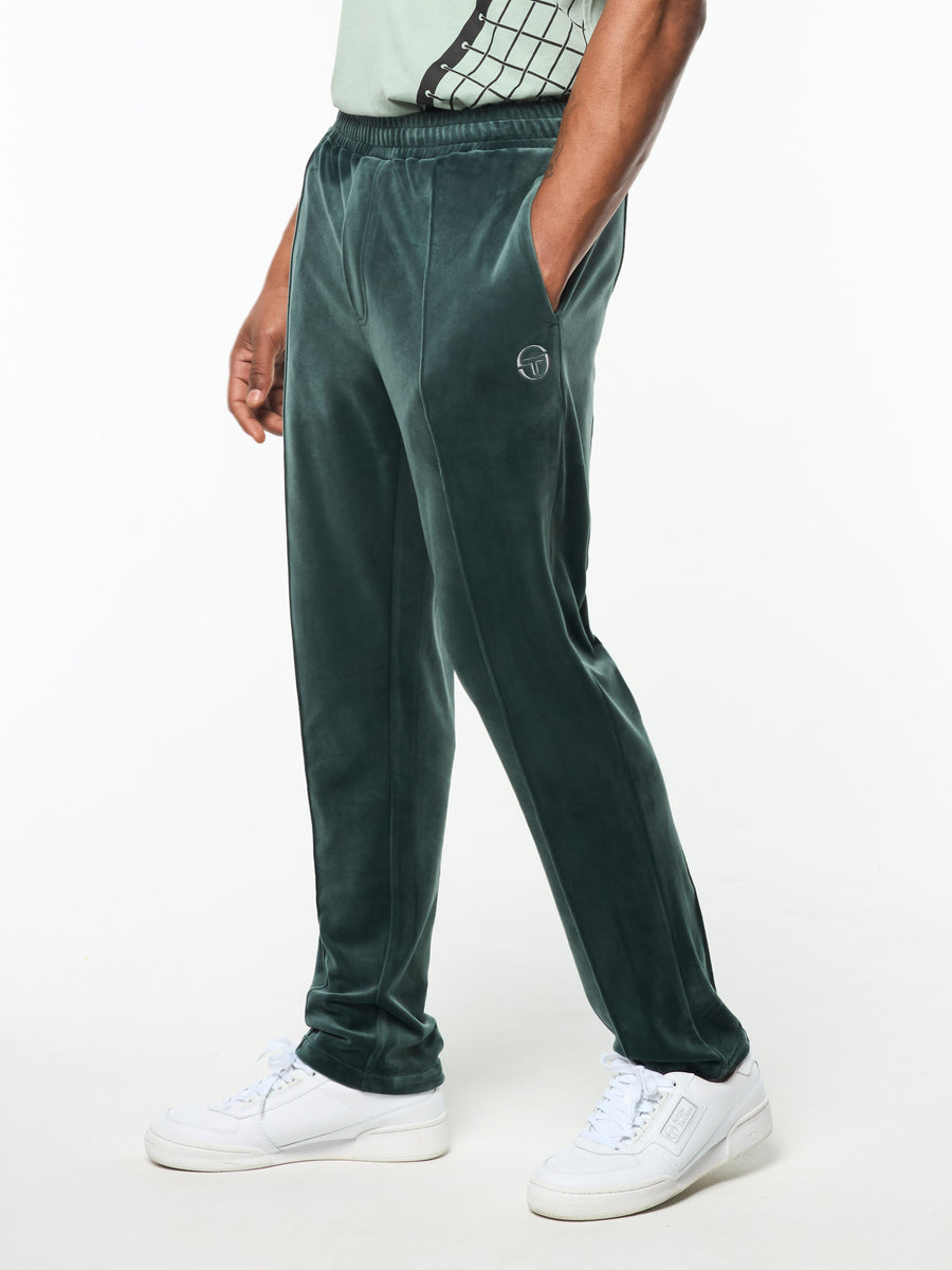 Viaggioa Track Pant- Green Gables
