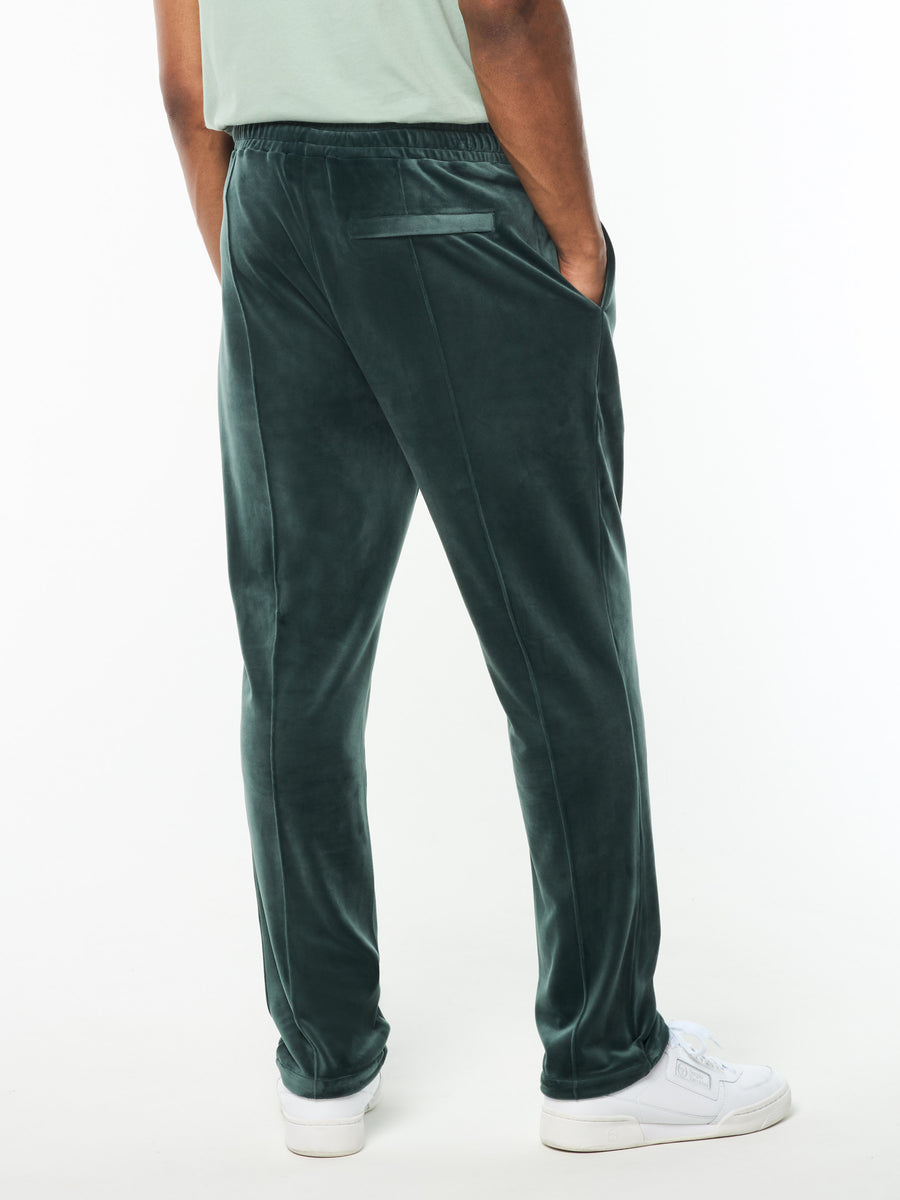Viaggioa Track Pant- Green Gables