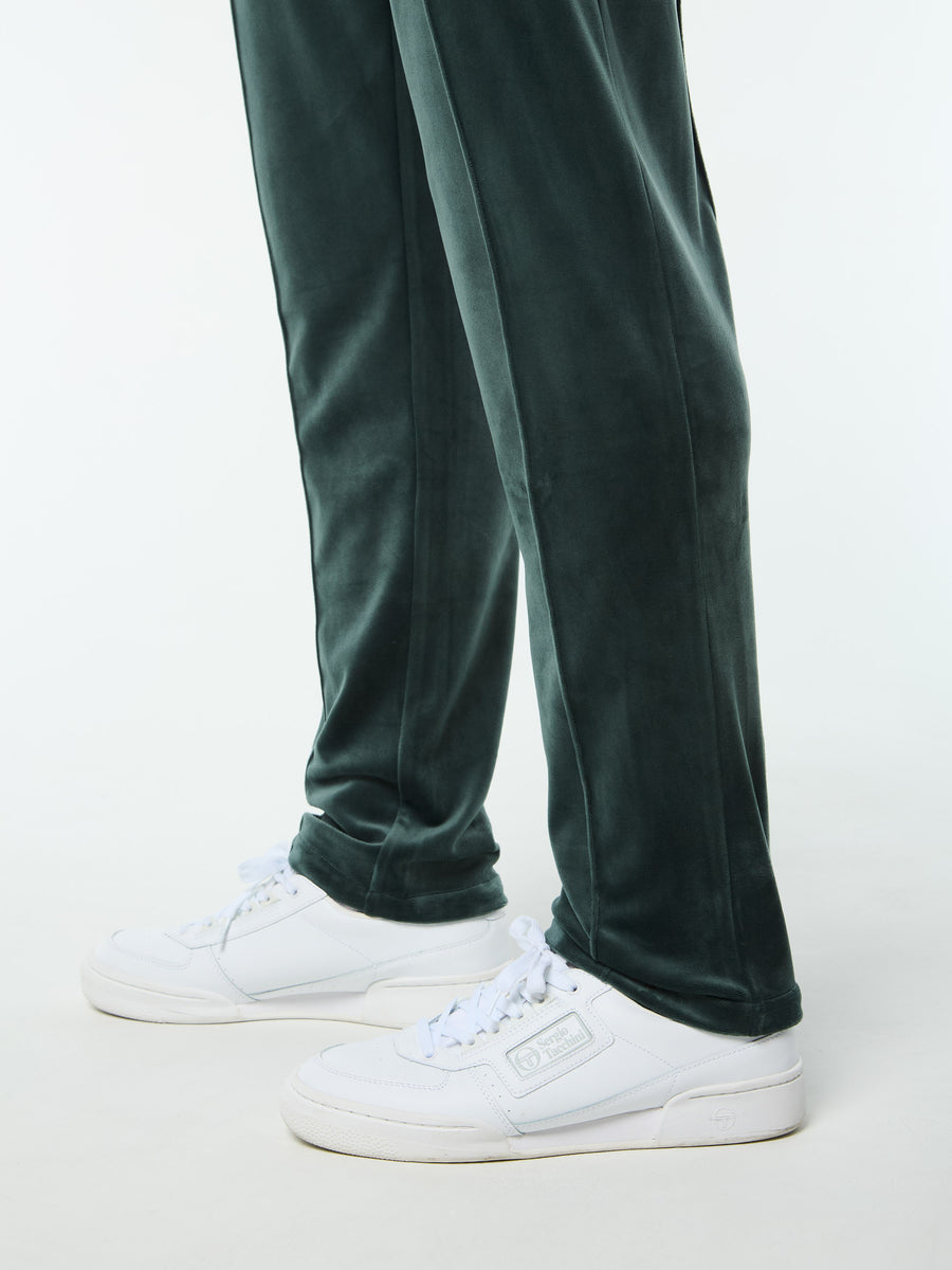 Viaggioa Track Pant- Green Gables