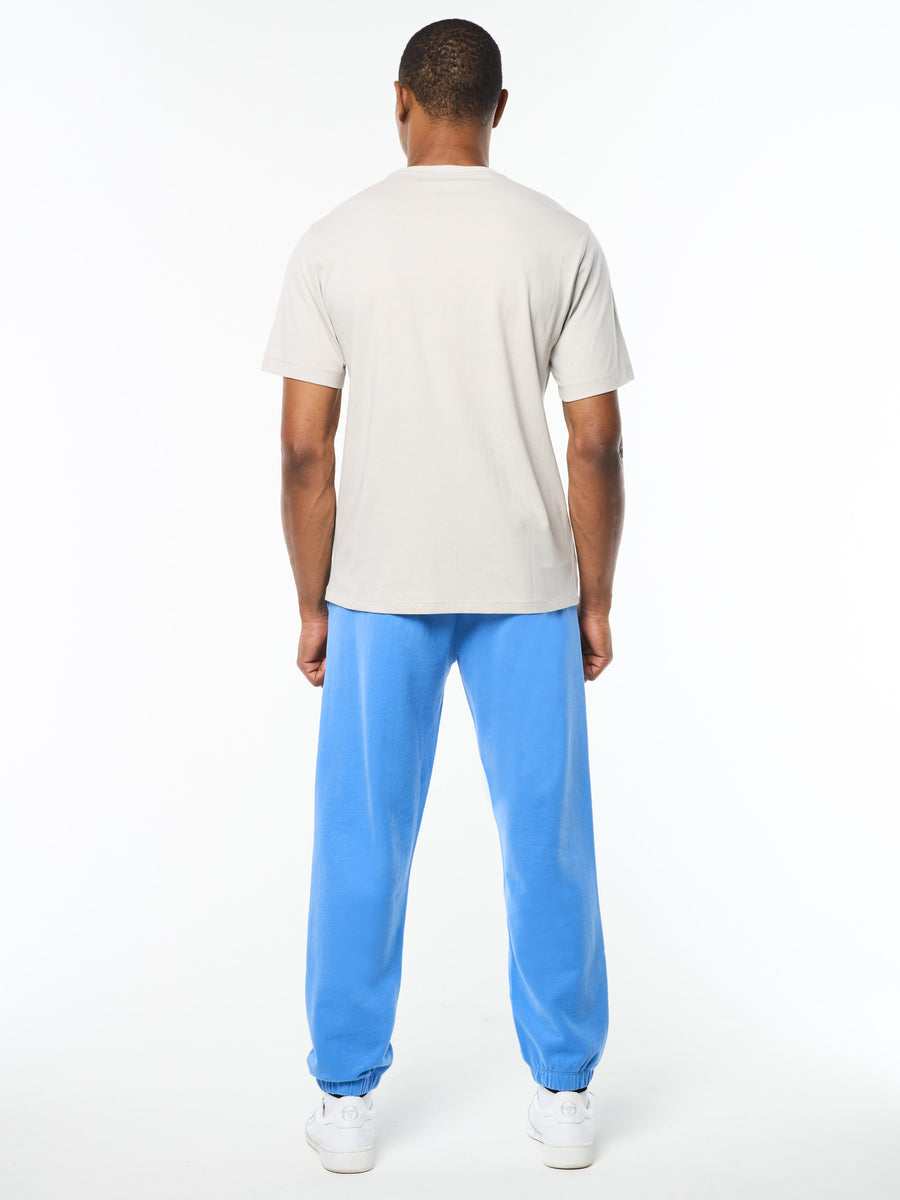 Vincere T-Shirt- Quiet Grey