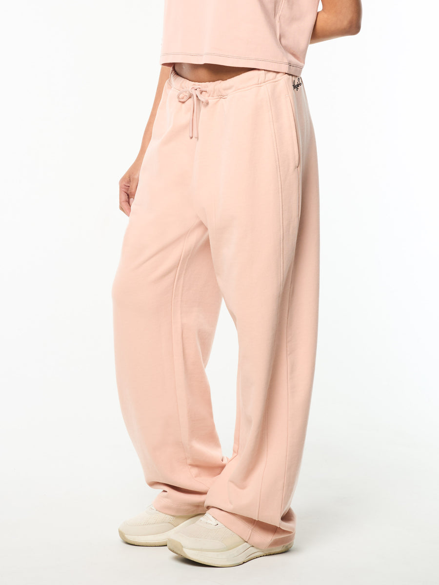 Nera Sweatpant- Evening Sand