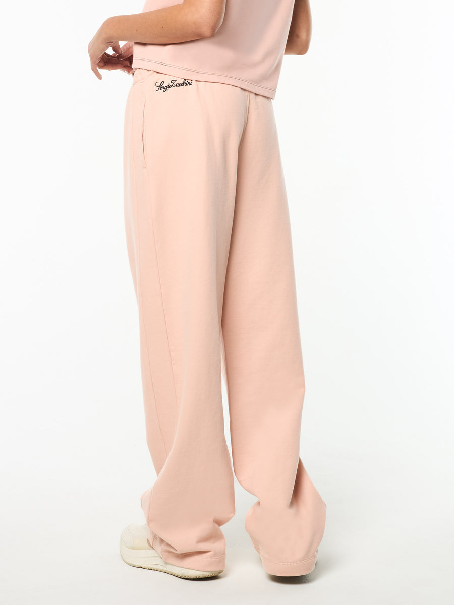 Nera Sweatpant- Evening Sand