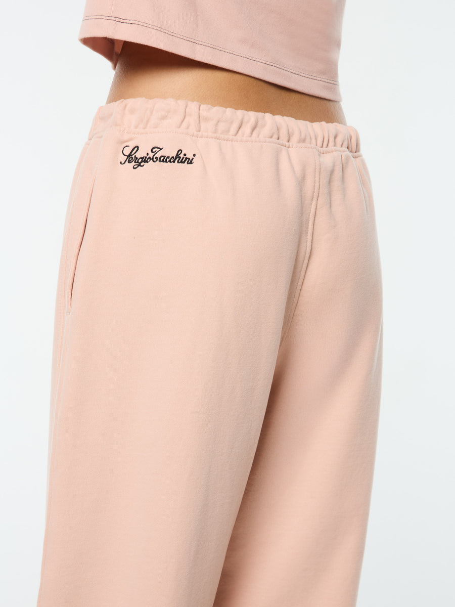 Nera Sweatpant- Evening Sand