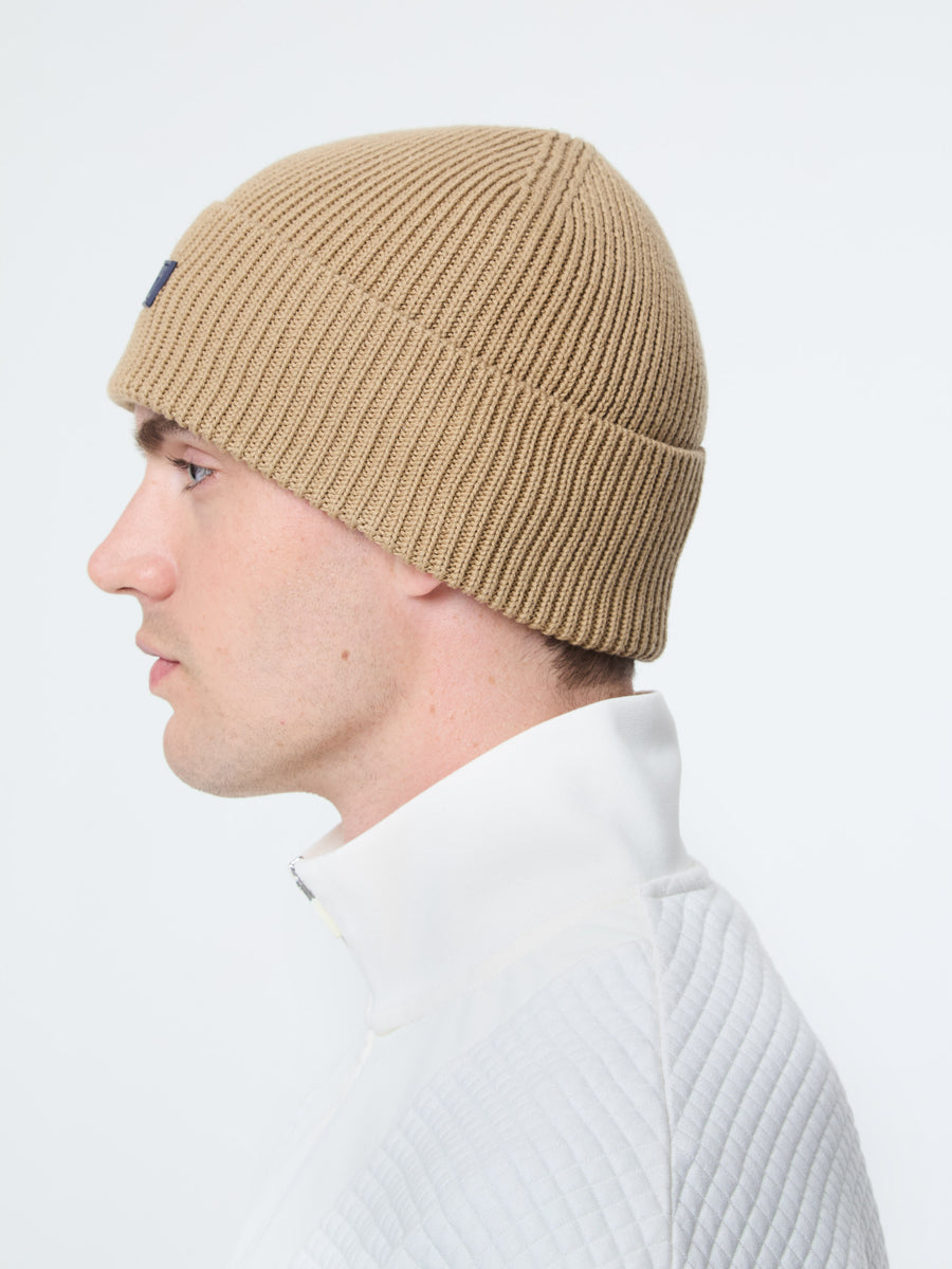 Tacchini Beanie- Humus