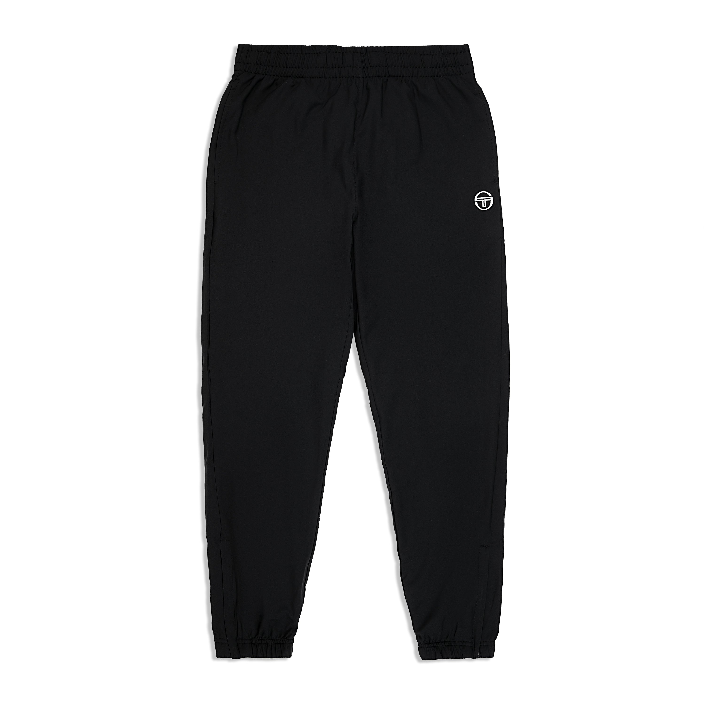 Alife Track Pant- Black Beauty – Sergio Tacchini Europe