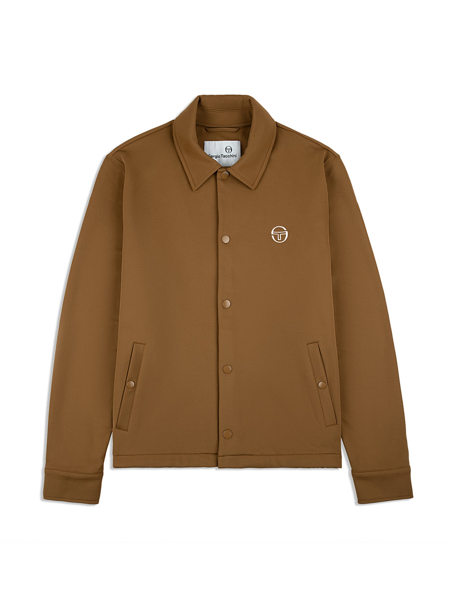 Sturno Jacket- Foxtrot