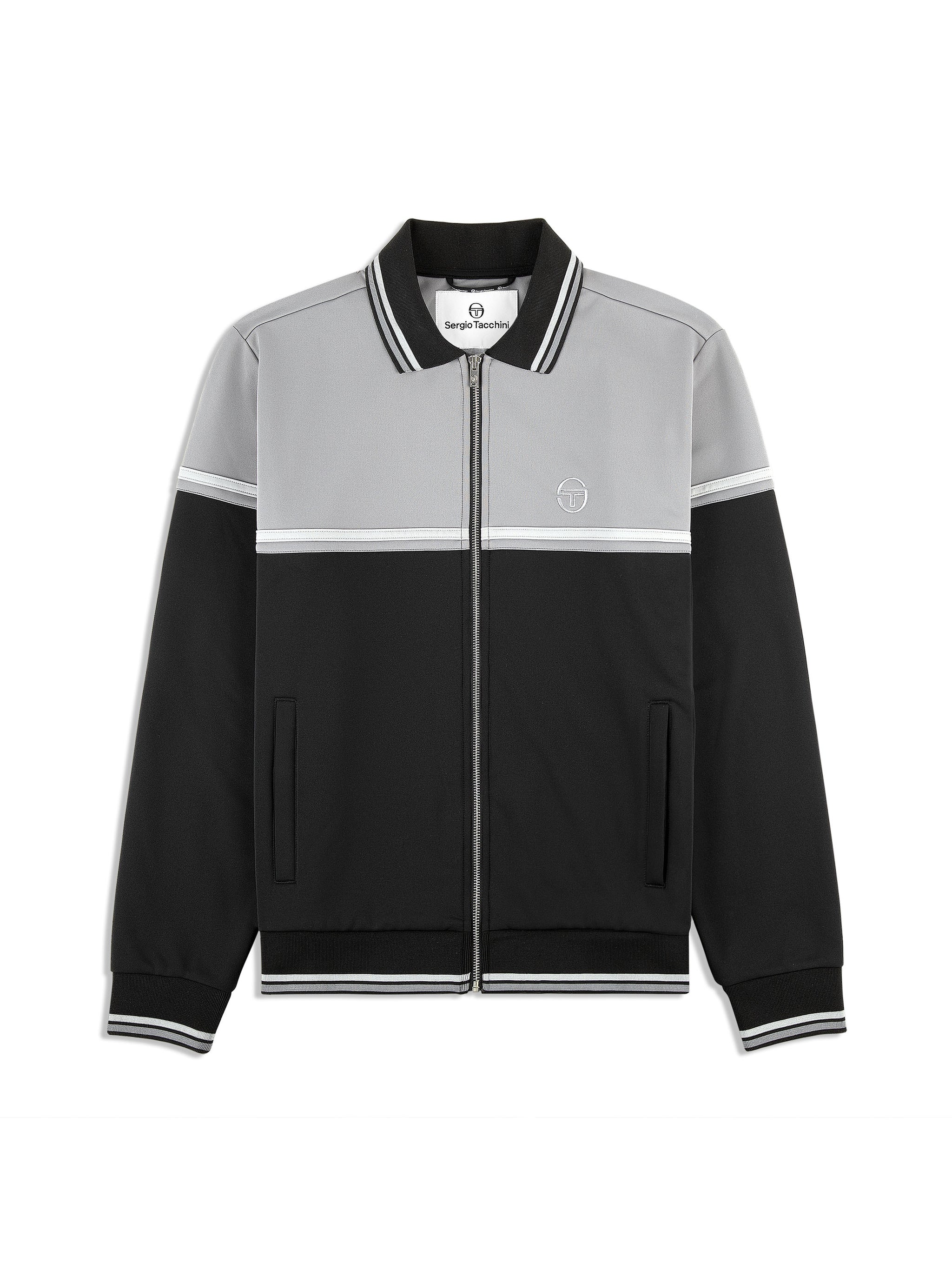 美品 SERGIO TACCHINI FOR PALMS&CO. カーディガン