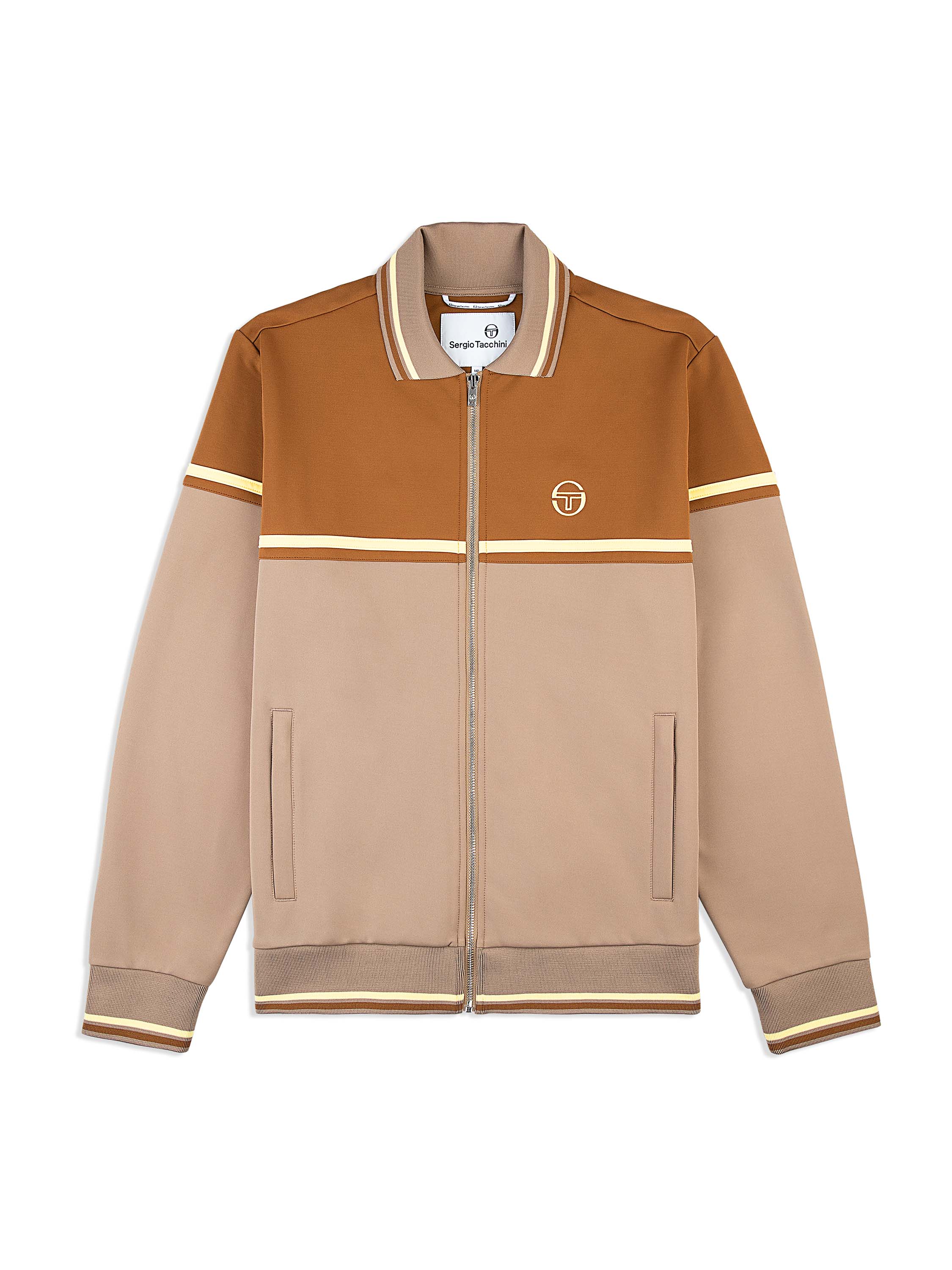 Sergio Tacchini スキーウェア 裏ボア vintage 上下セット Sergio