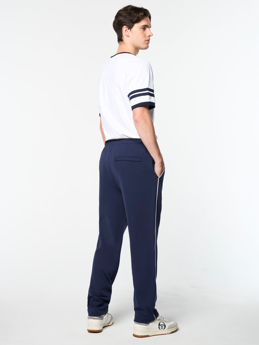 Olmi Track Pant- Eclipse