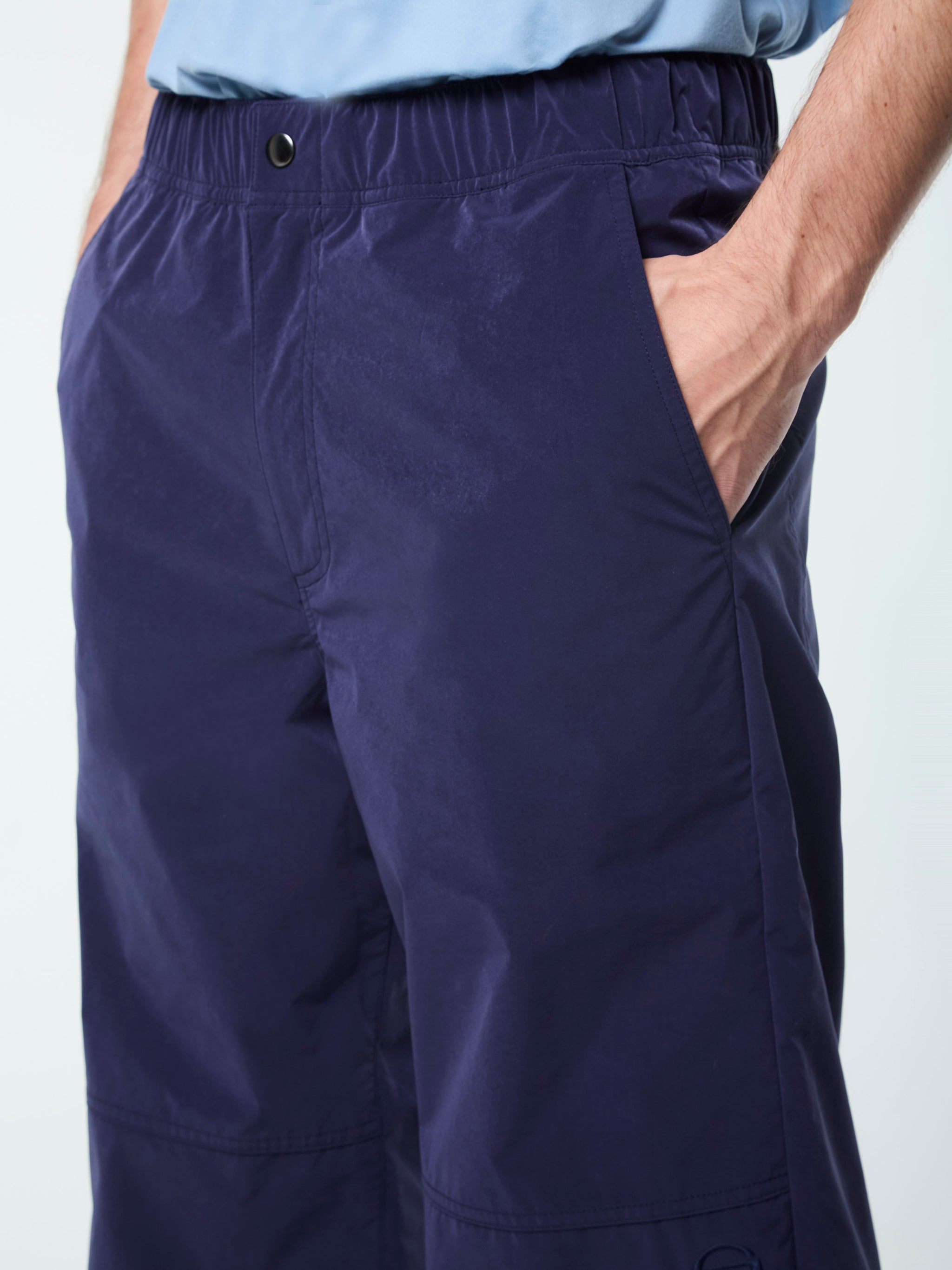 Nico Track Pant- Eclipse – Sergio Tacchini Europe