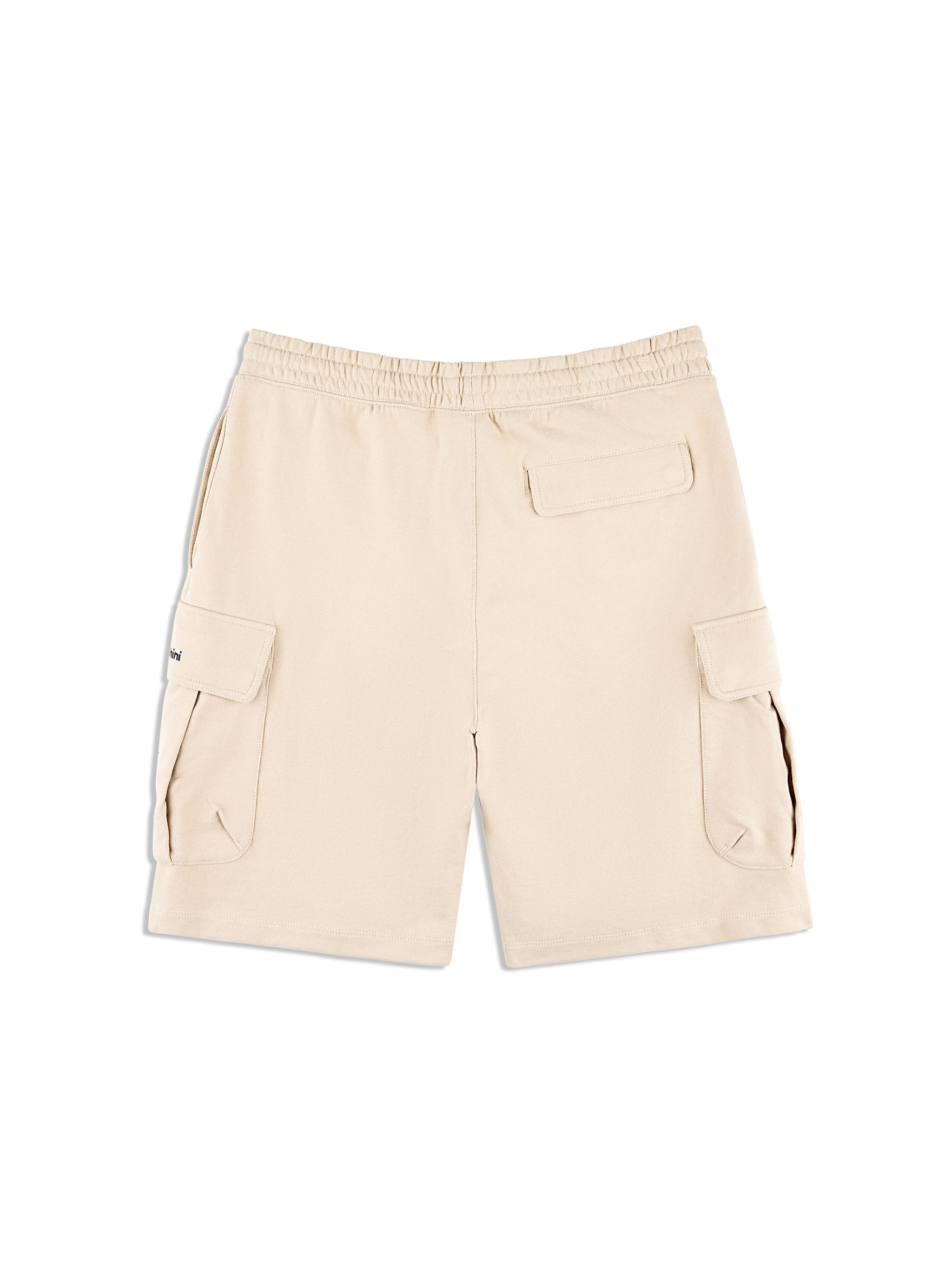 Dario Cargo Short- Humus – Sergio Tacchini Europe