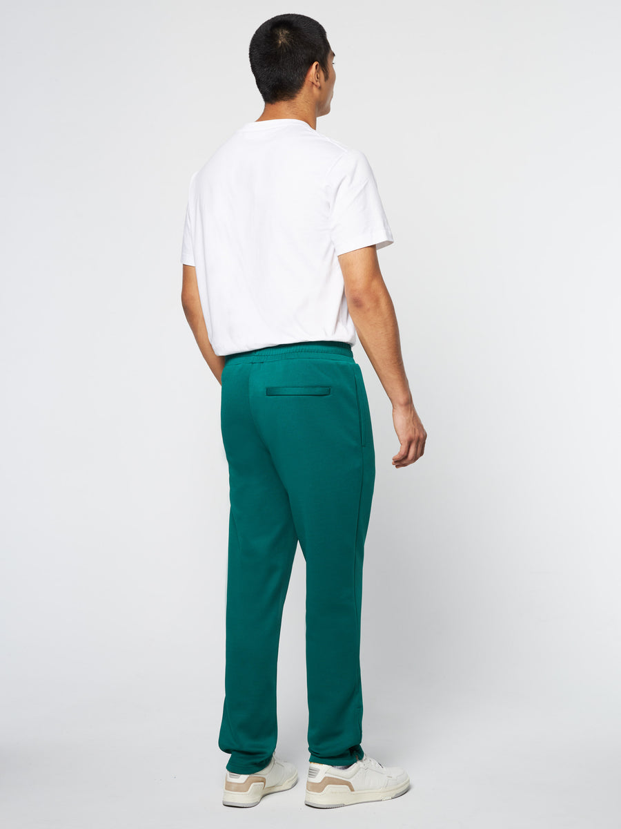 Pero Track Pant Archivio- Evergreen