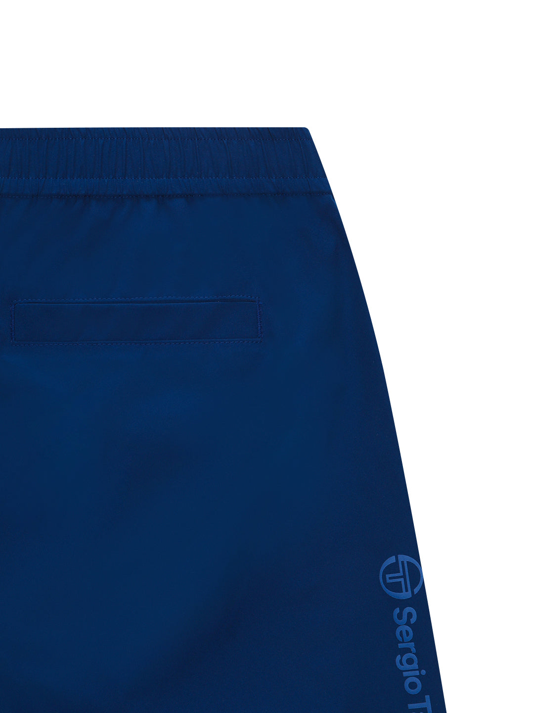 Essential Woven Shorts- Navy – Sergio Tacchini Europe