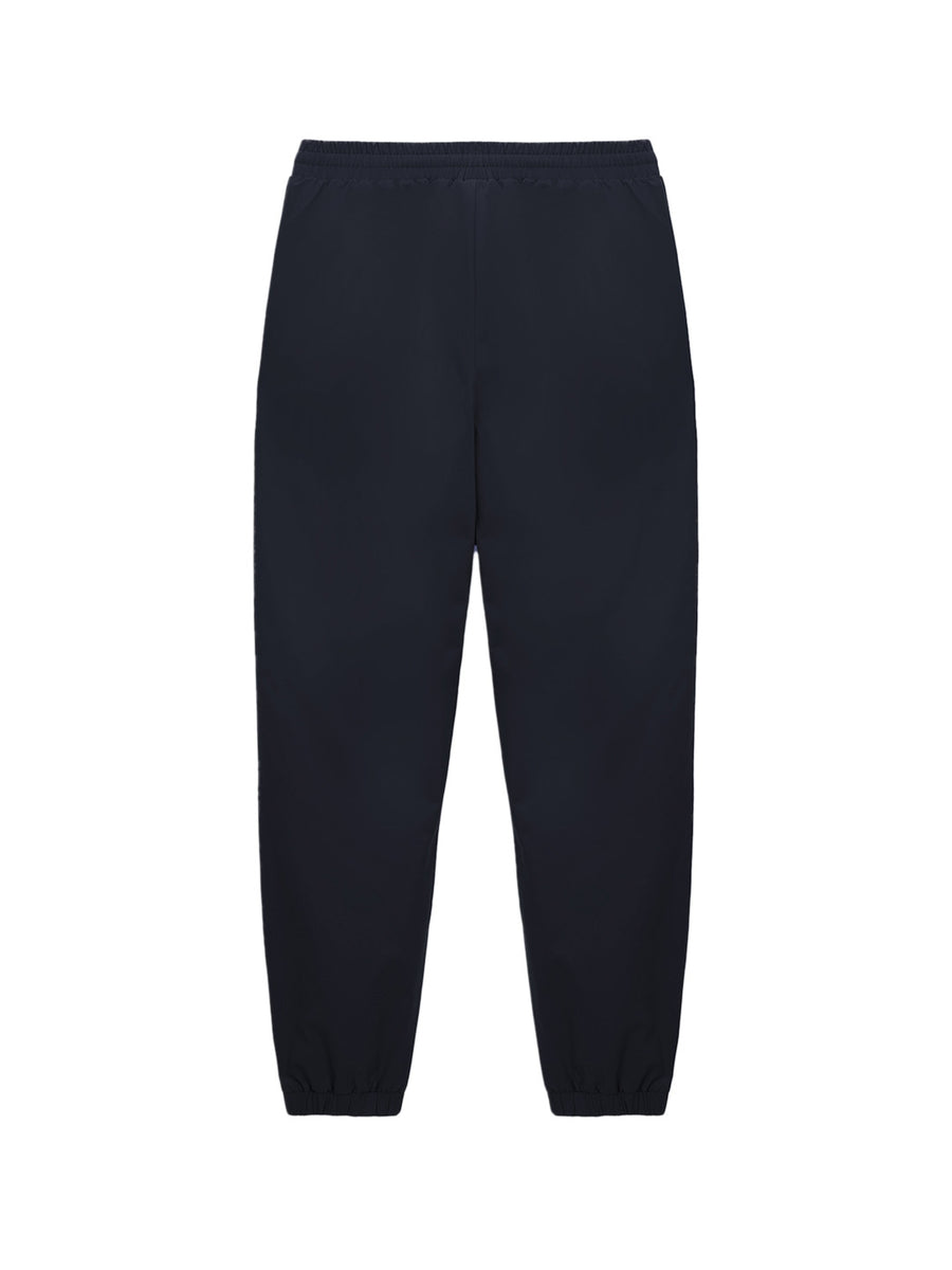 Women's Essential Warm-Up Jogger Pant- Black/ Black