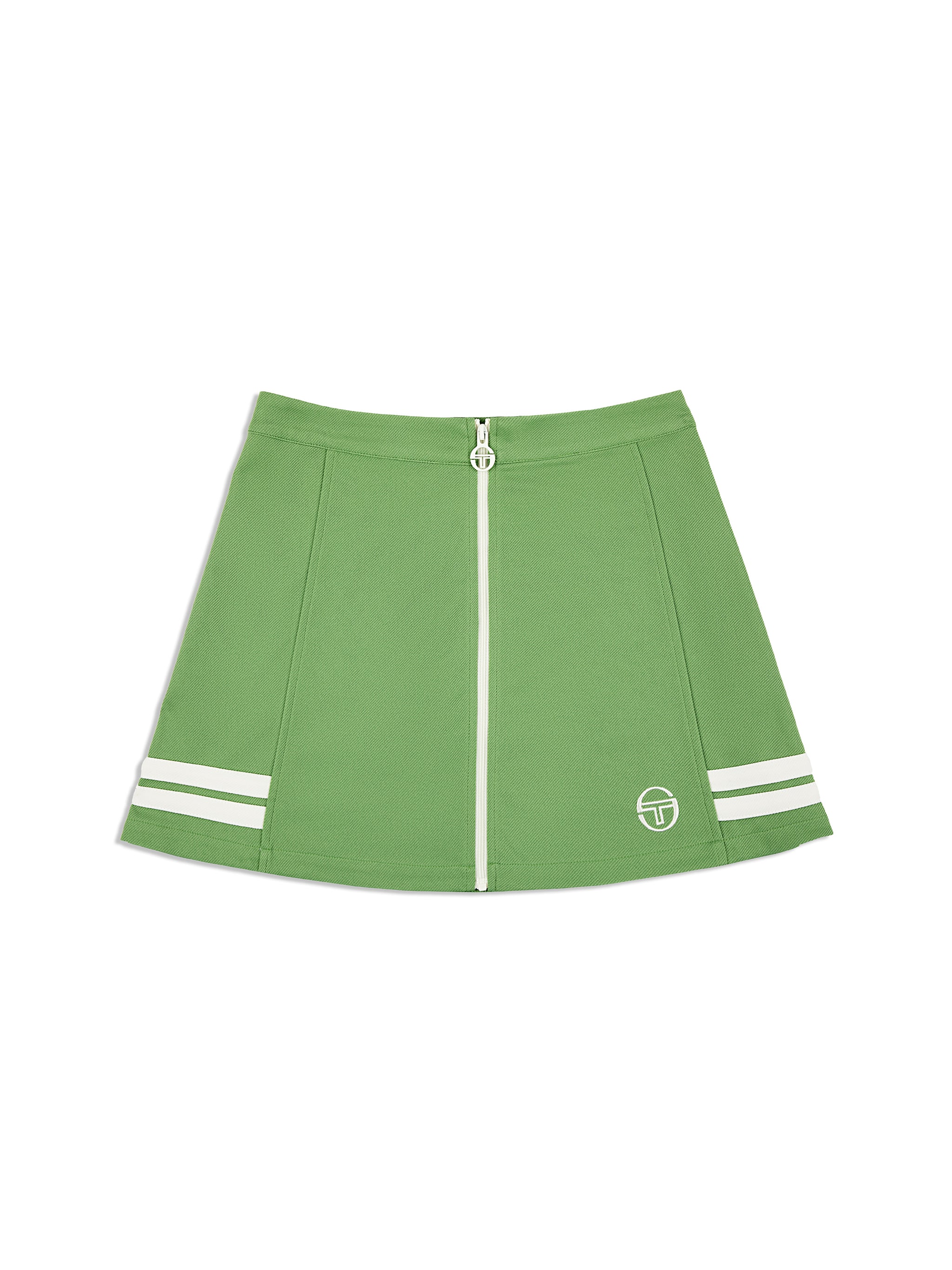 Miss Supermac Skirt- Jade Green – Sergio Tacchini Europe
