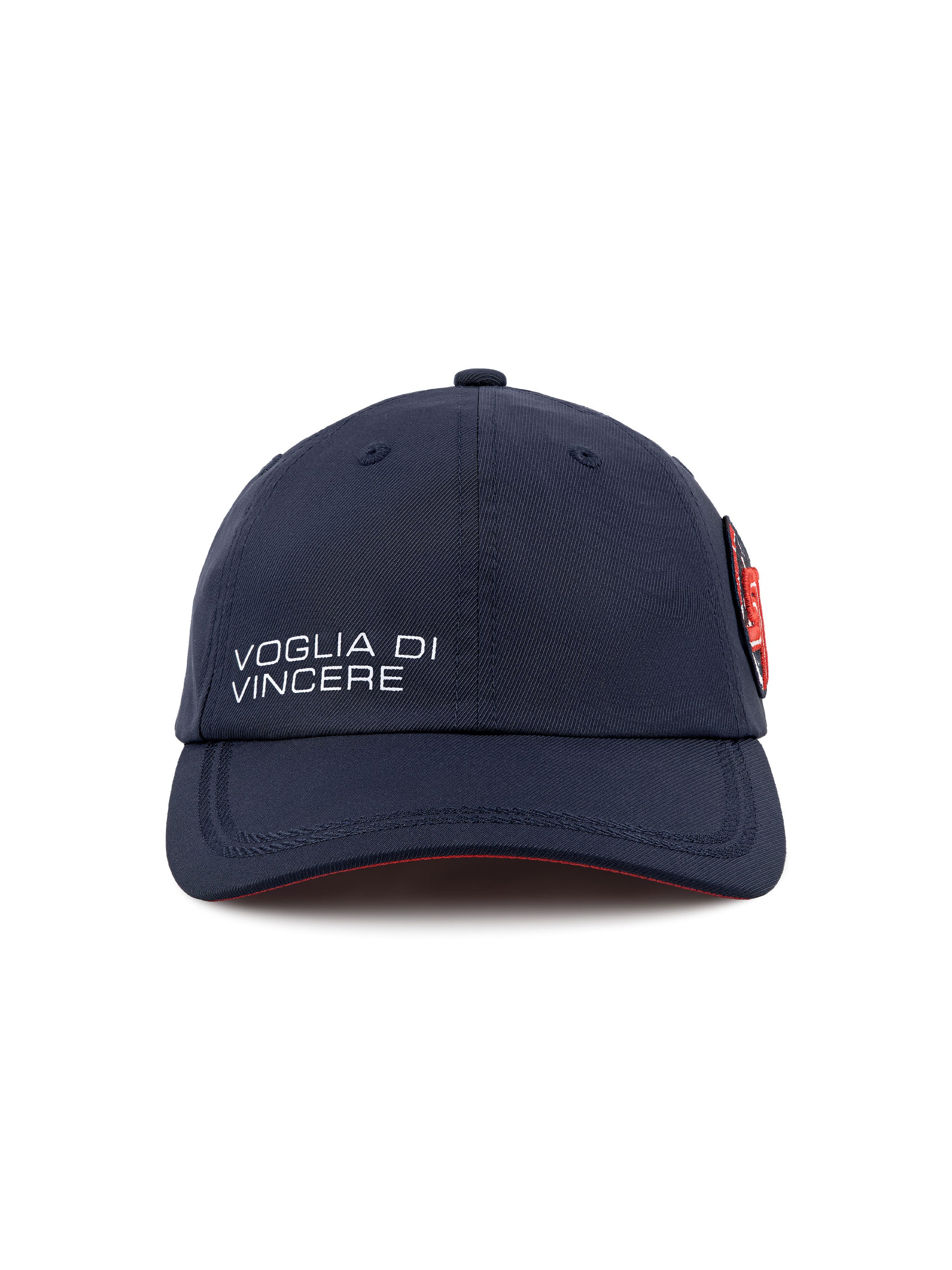 Macchina Hat- Maritime Blue – Sergio Tacchini Europe