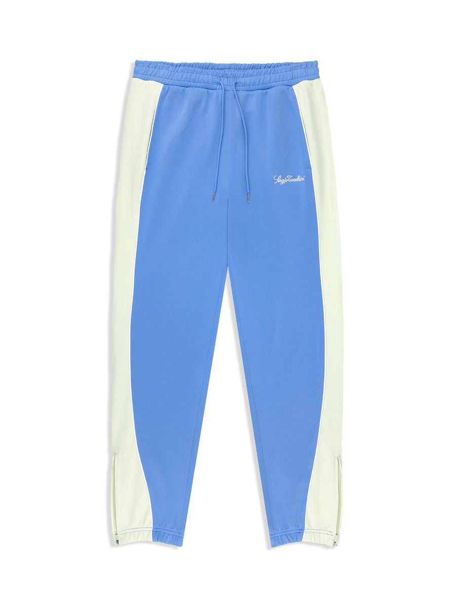 Corsa Track Pant- Ultramarine