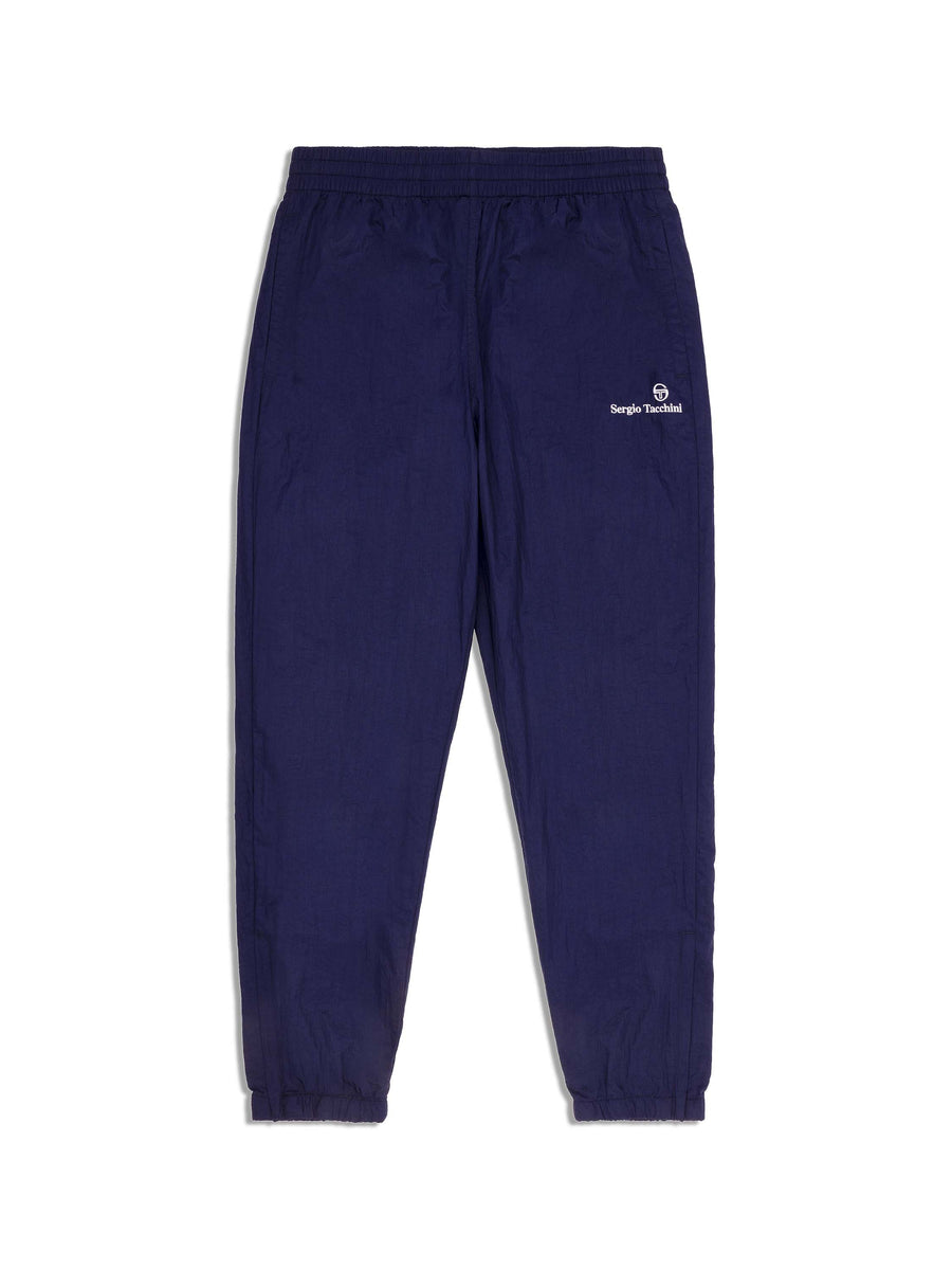 Griante Track Pant- Maritime Blue