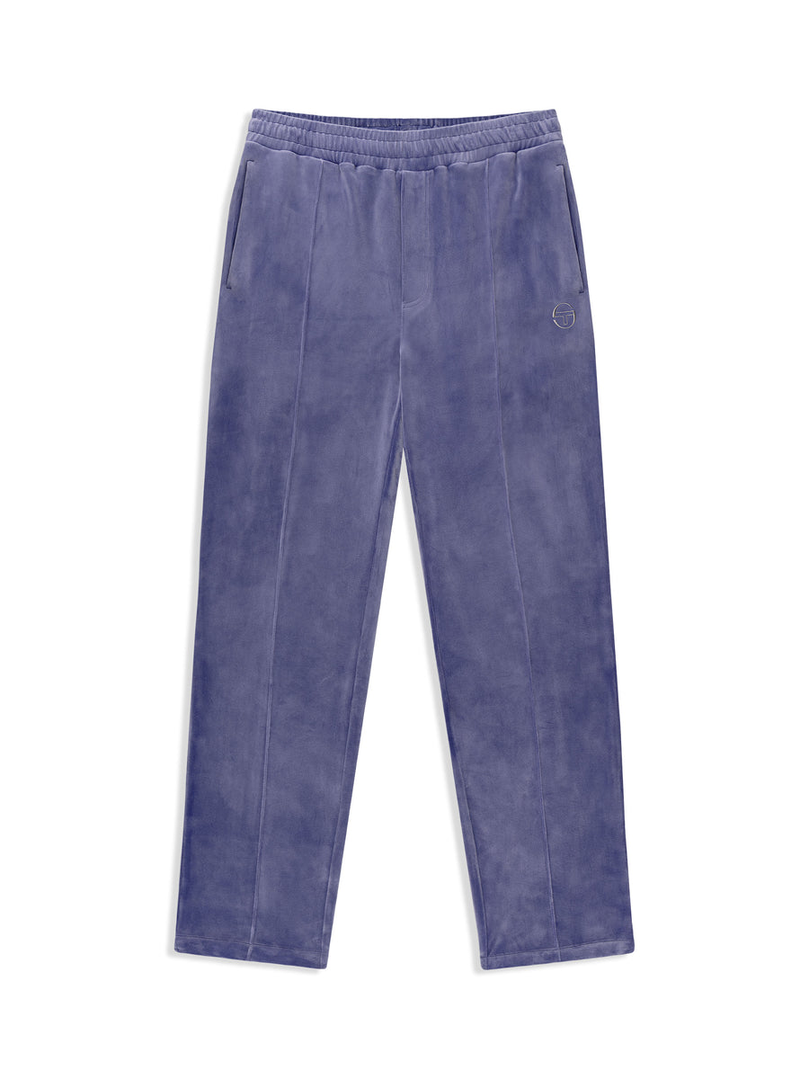 Viaggioa Track Pant- Heron
