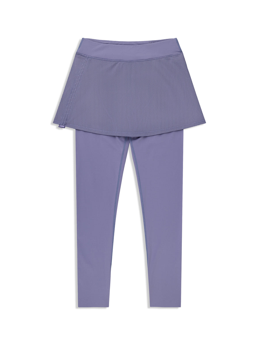 Milana Legging- Heron