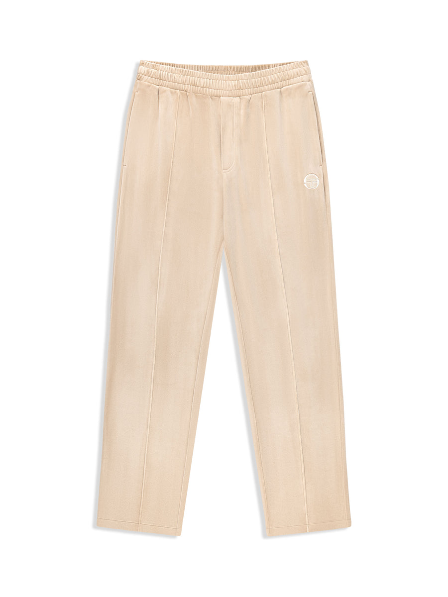 Viaggioa Track Pant- Humus